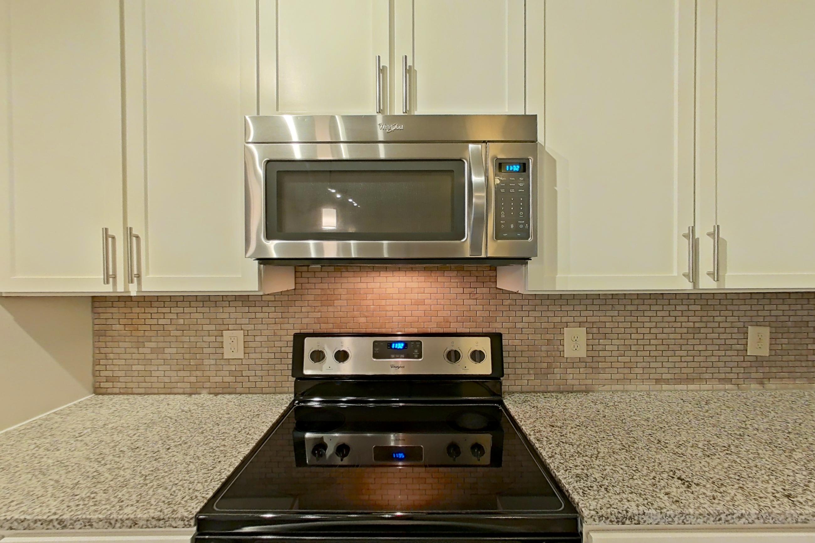 KITCHEN (representative of this floor plan)