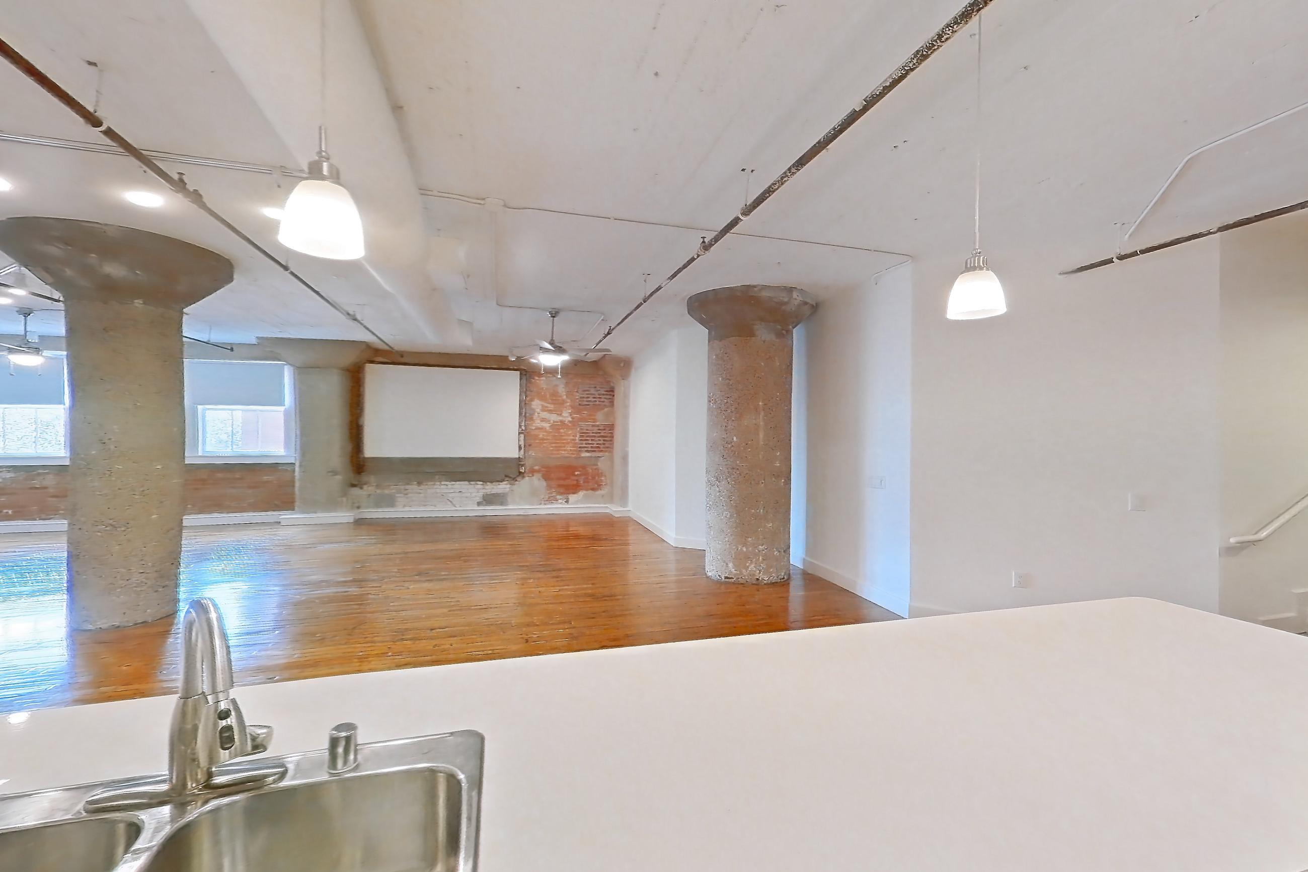 KITCHEN (representative of this floor plan)