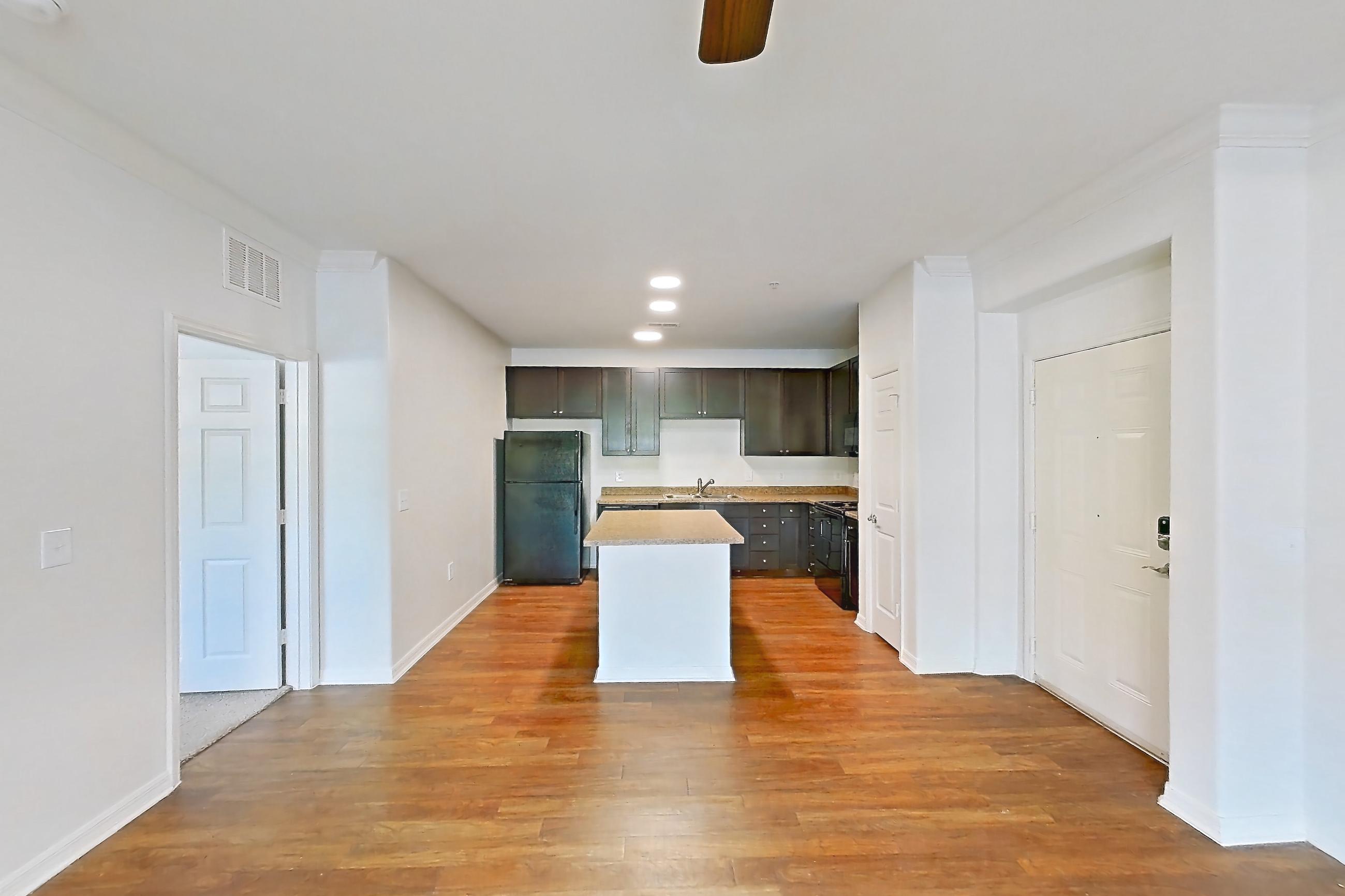 LIVING SPACE