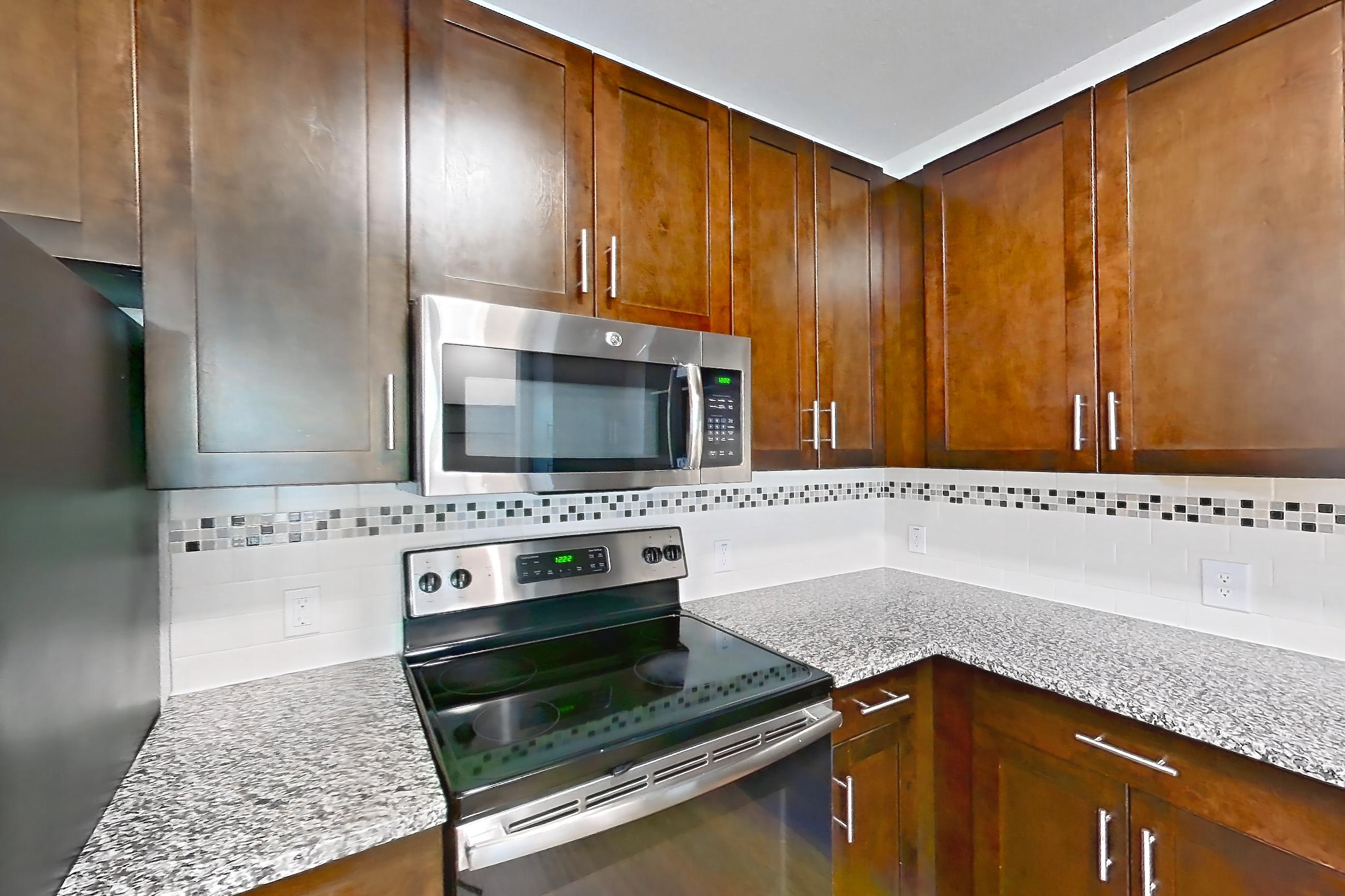 KITCHEN (representative of this floor plan)