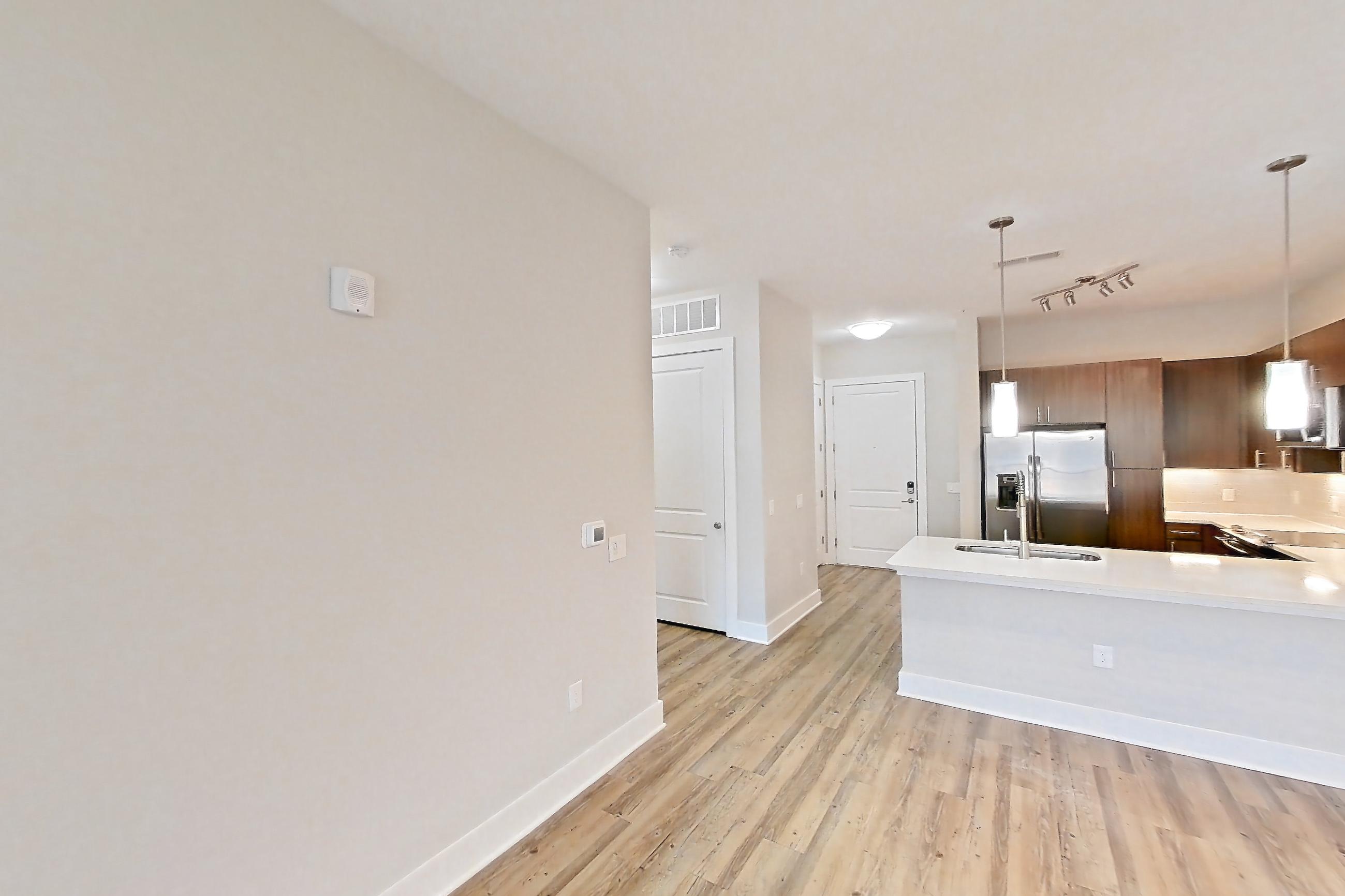 LIVING ROOM (representative of this floor plan)