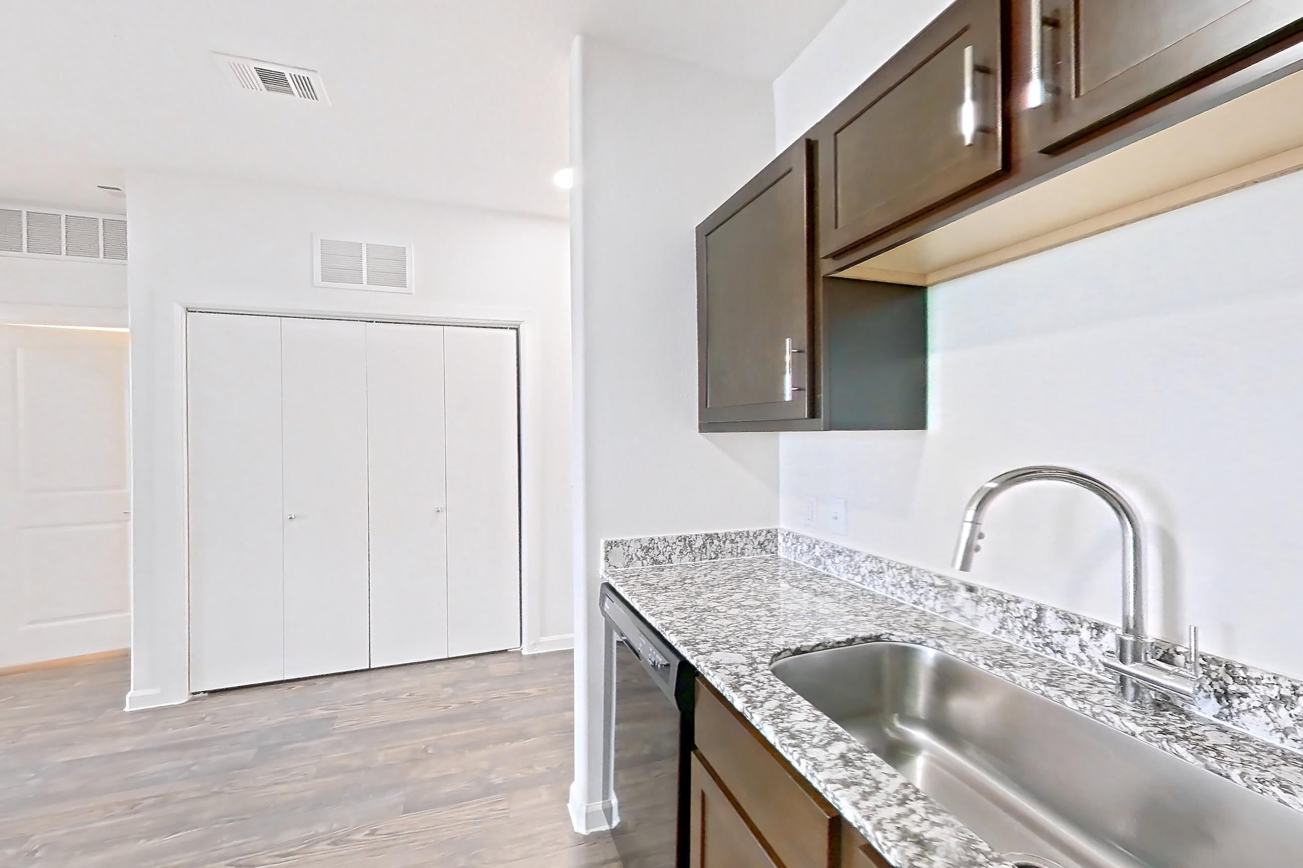 KITCHEN (representative of this floor plan)