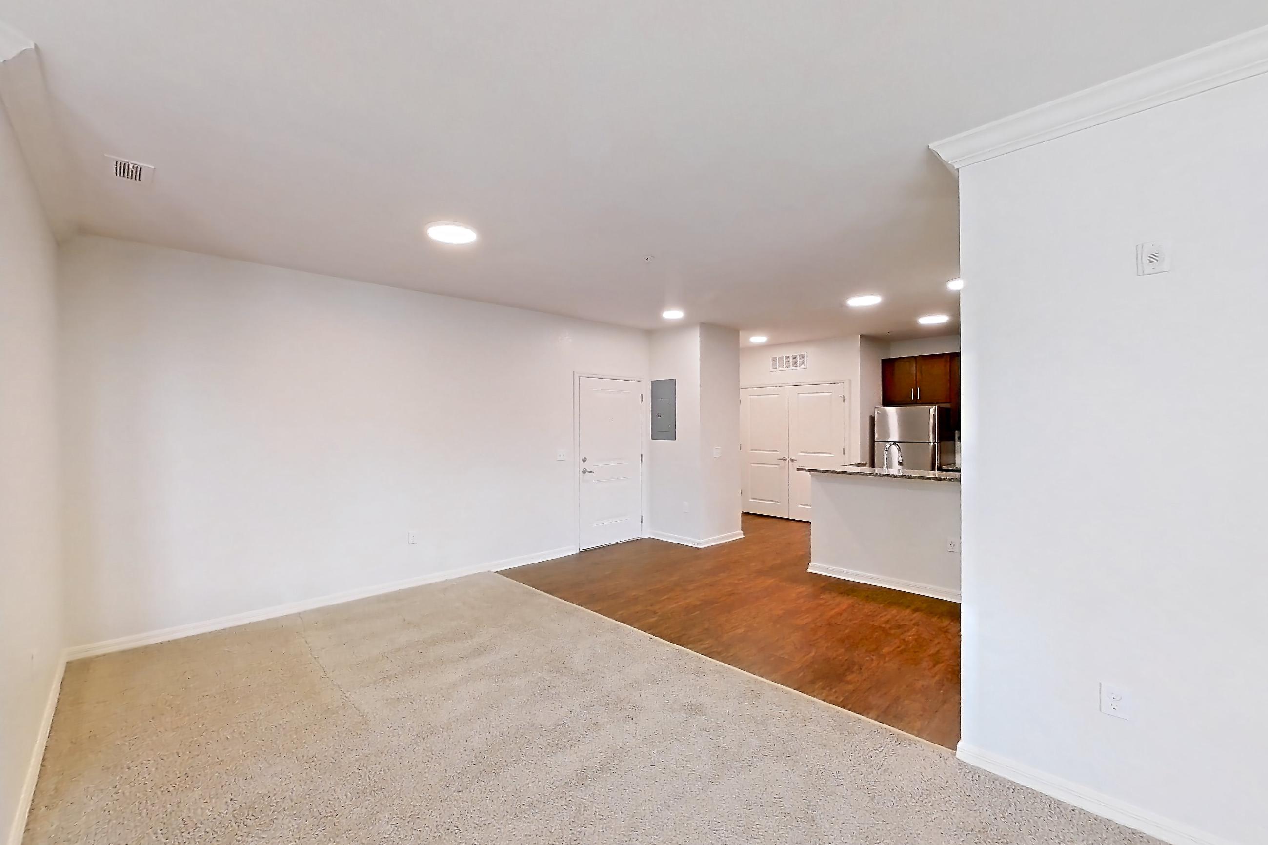 LIVING SPACE