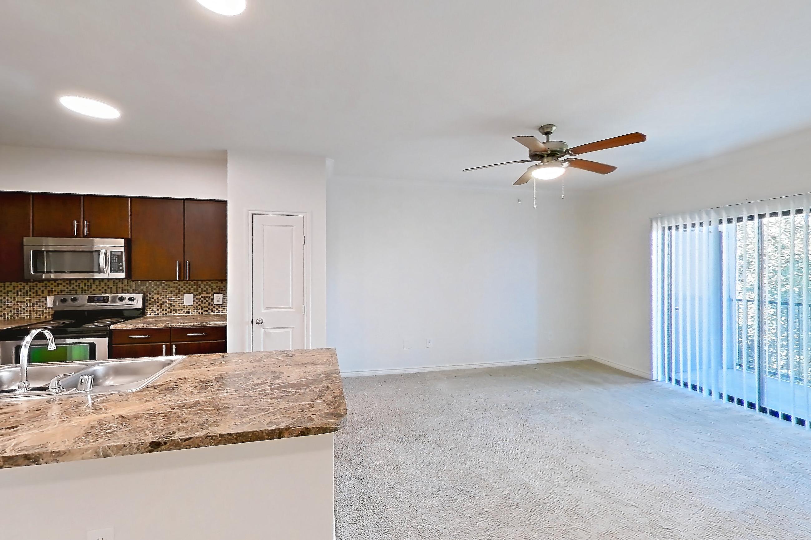 DINING ROOM (representative of this floor plan)