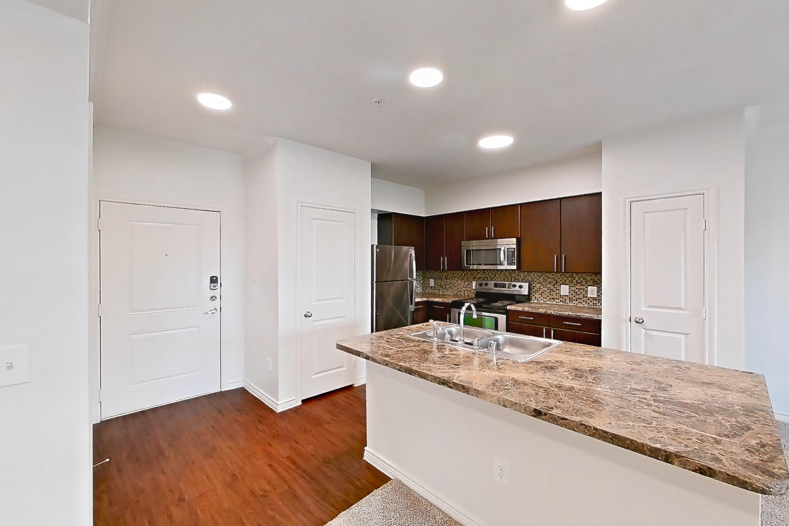 DINING ROOM (representative of this floor plan)