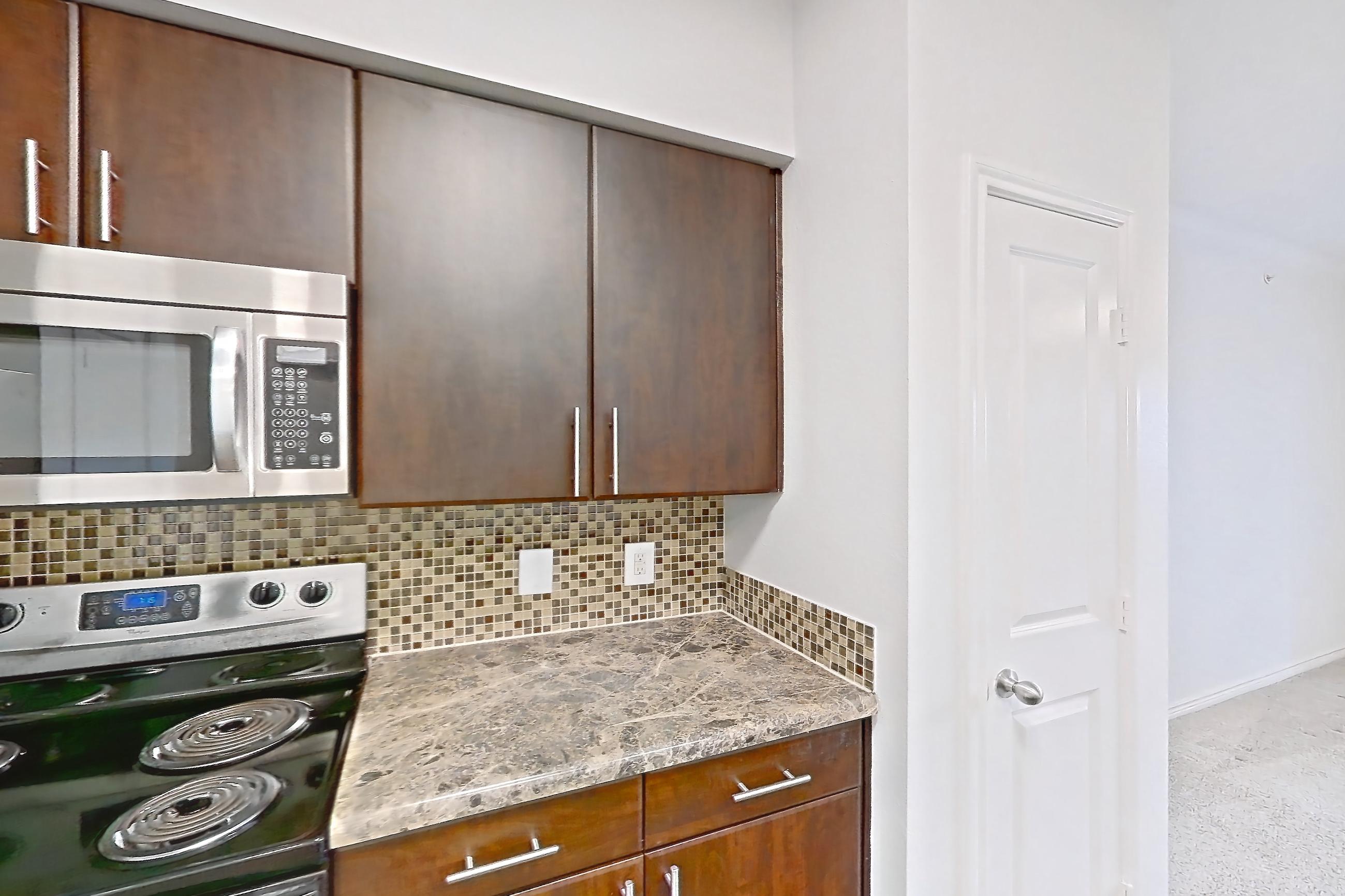 KITCHEN (representative of this floor plan)