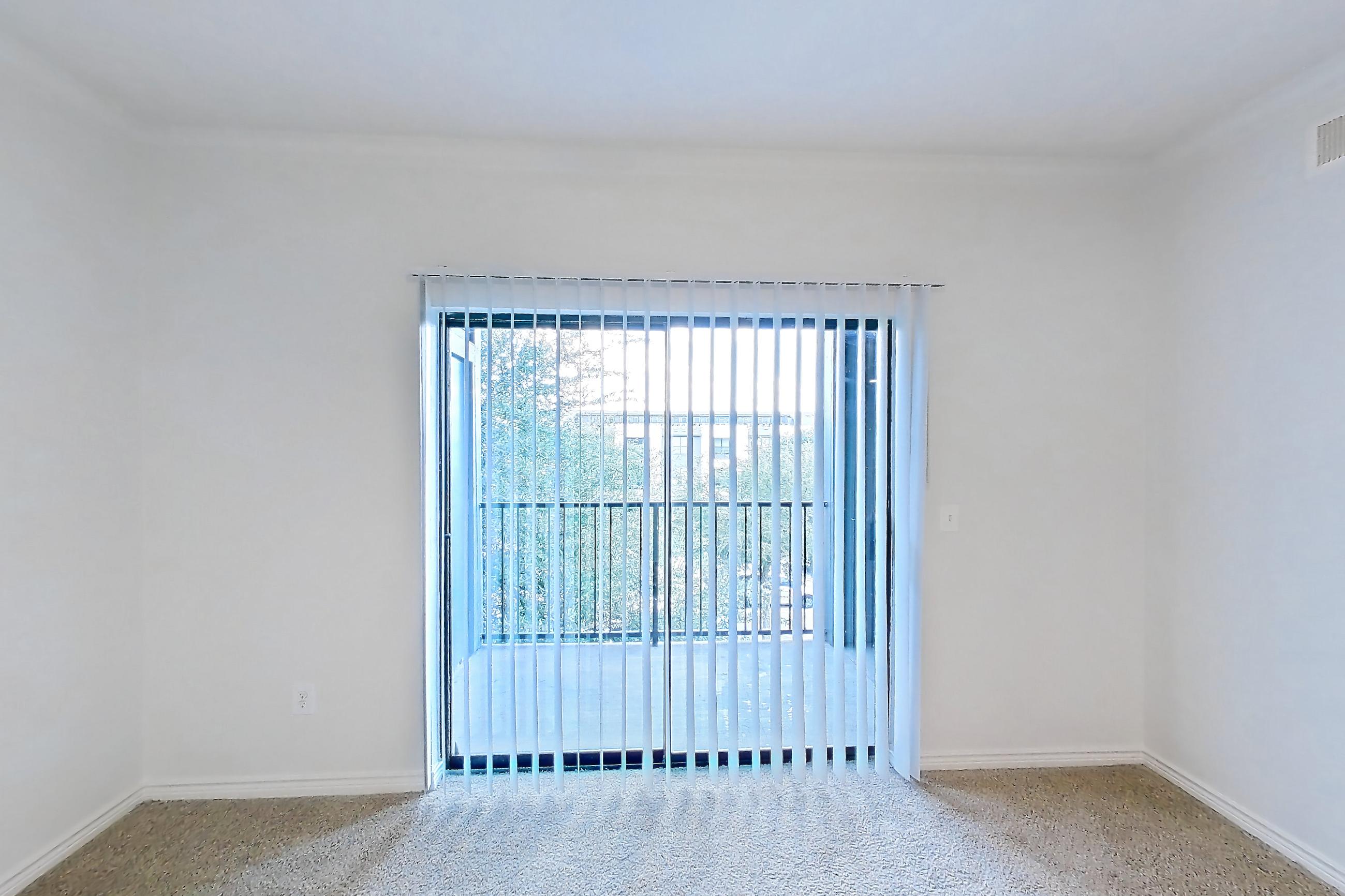 LIVING ROOM (representative of this floor plan)