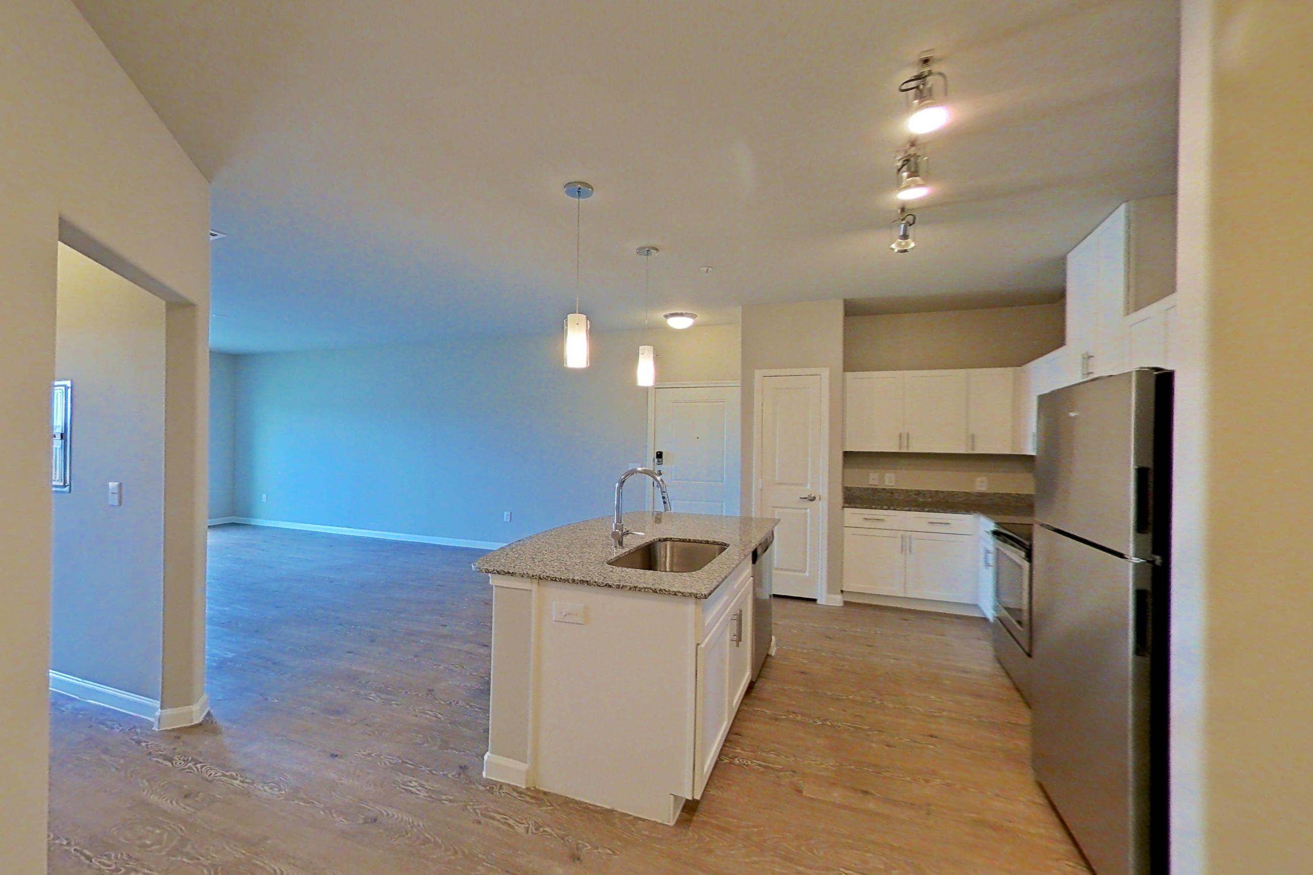 DINING ROOM (representative of this floor plan)