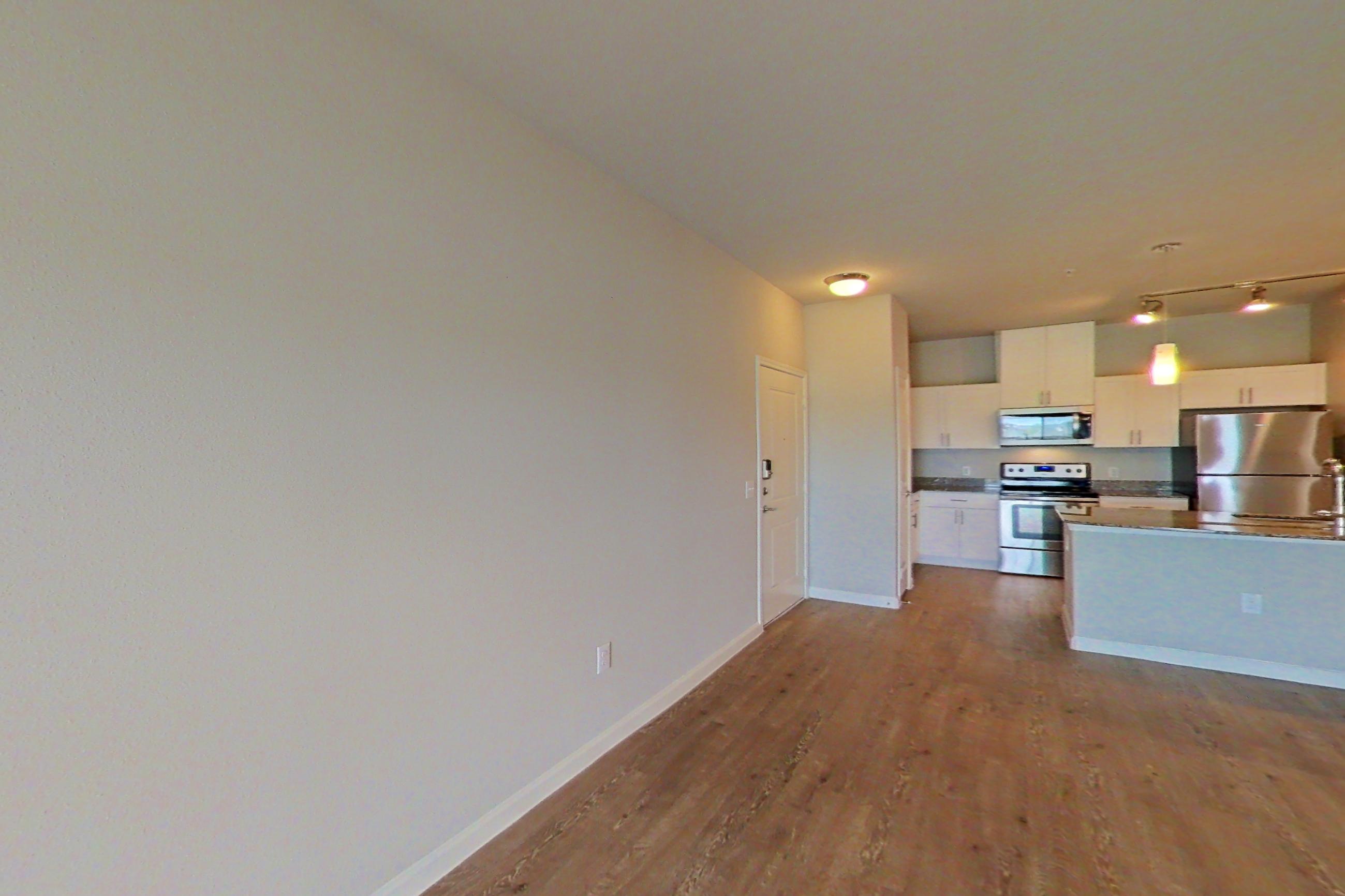 LIVING ROOM (representative of this floor plan)