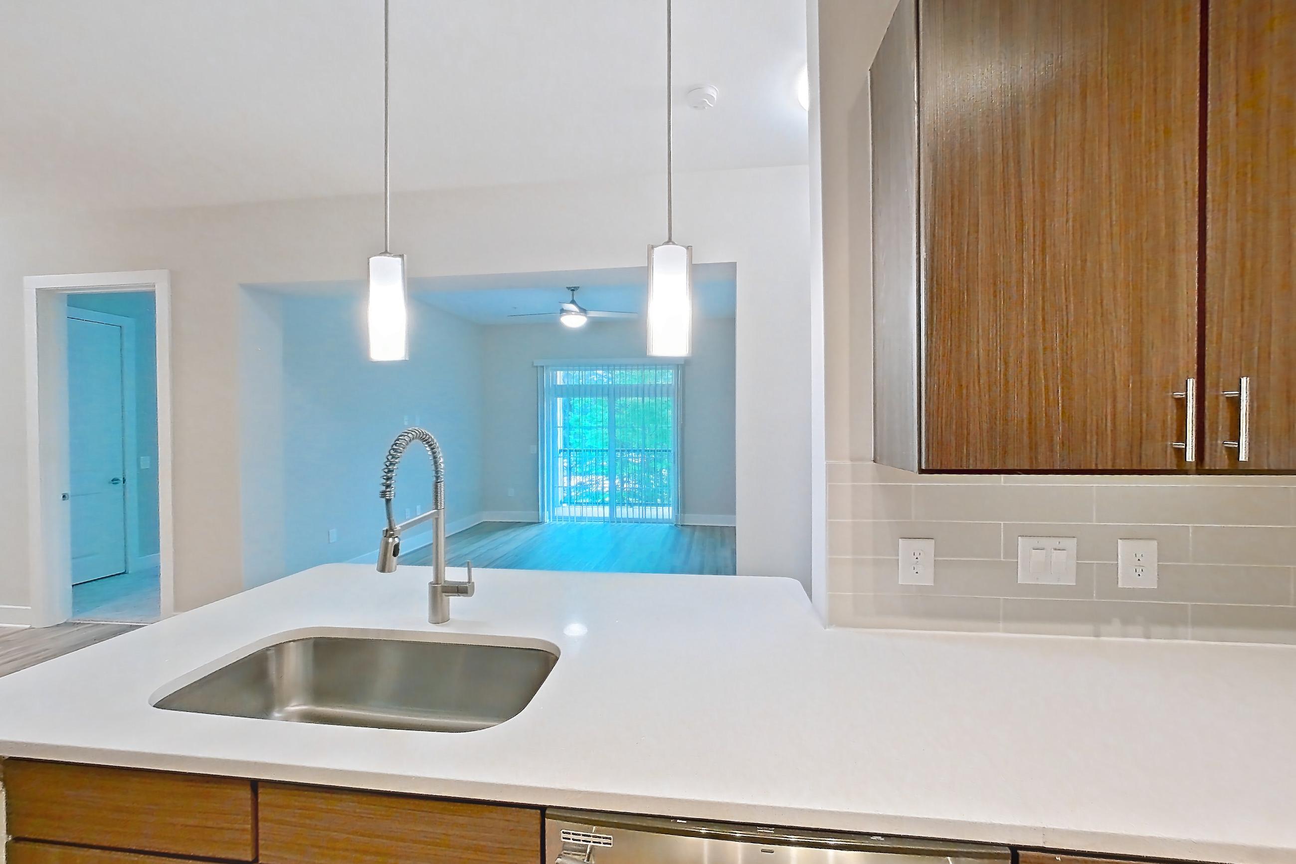 KITCHEN (representative of this floor plan)