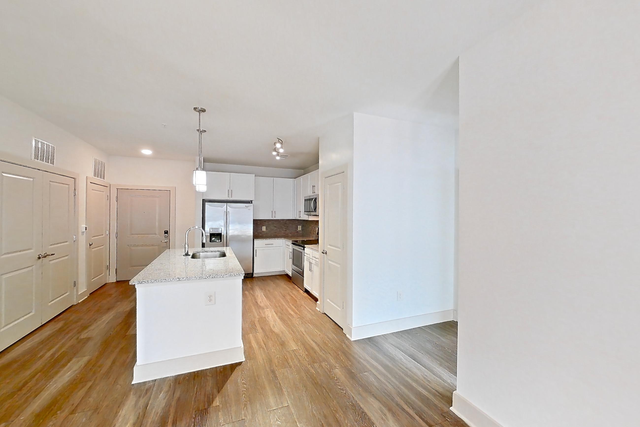 LIVING SPACE