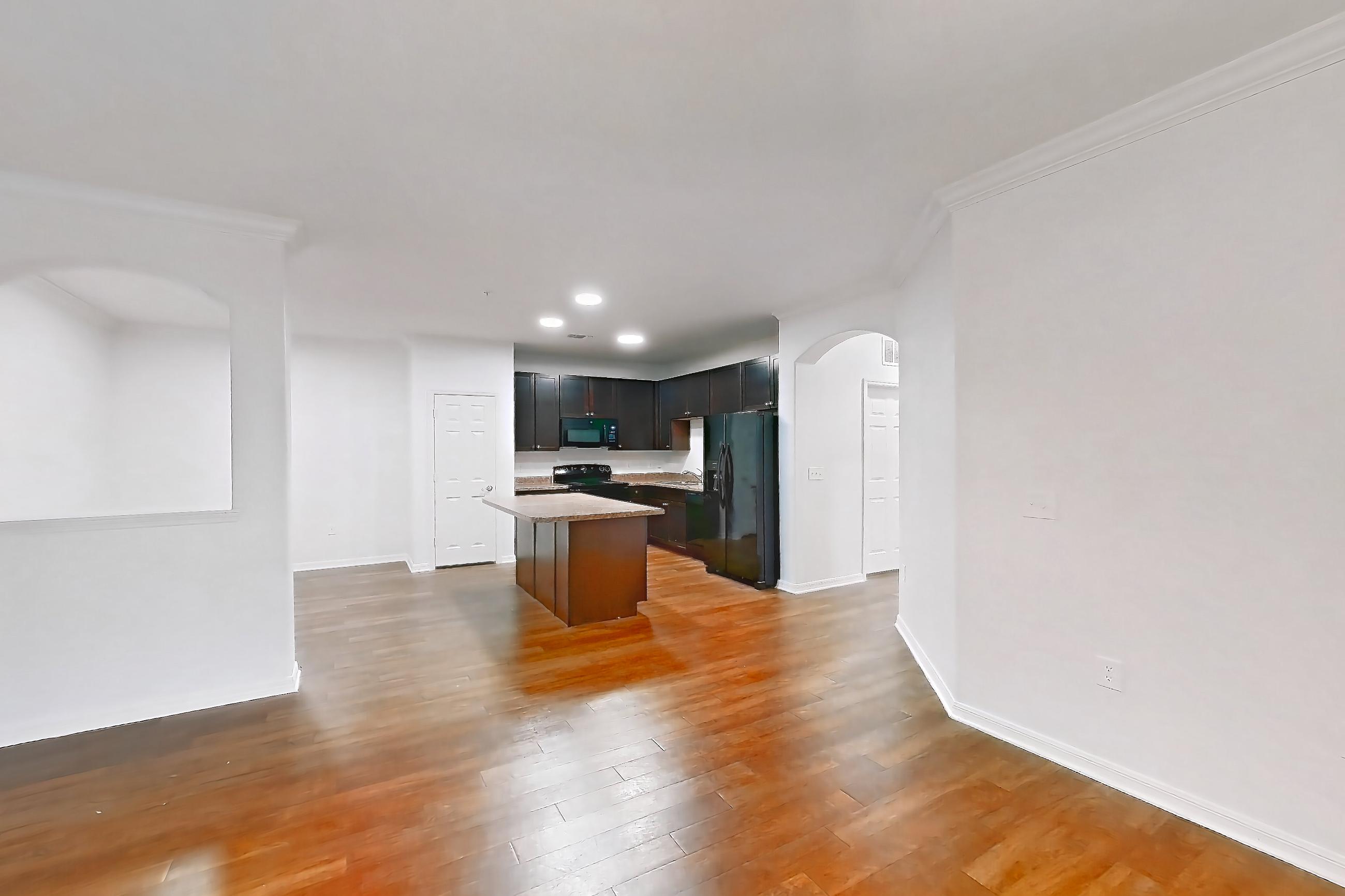 LIVING SPACE