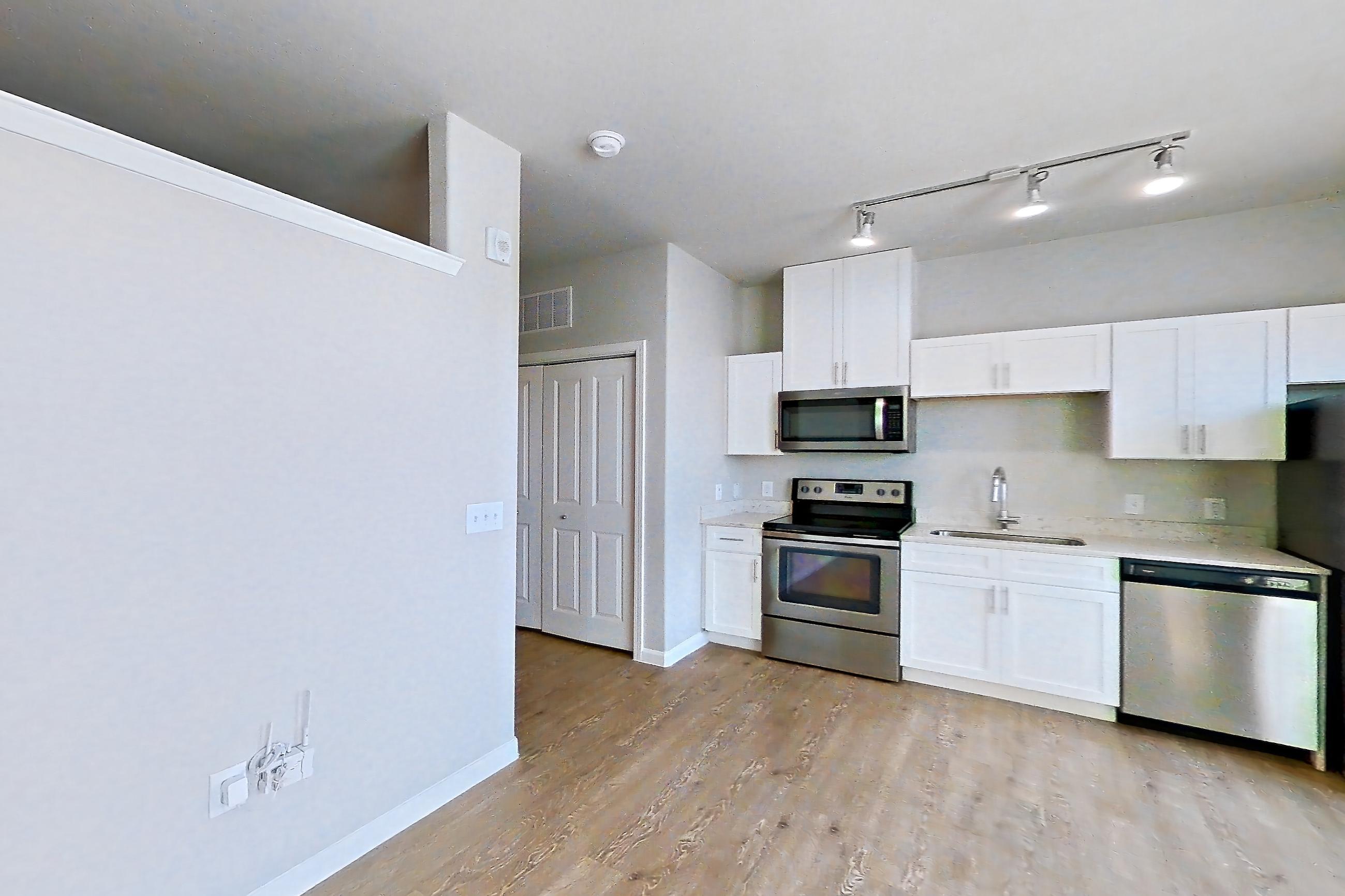 LIVING SPACE