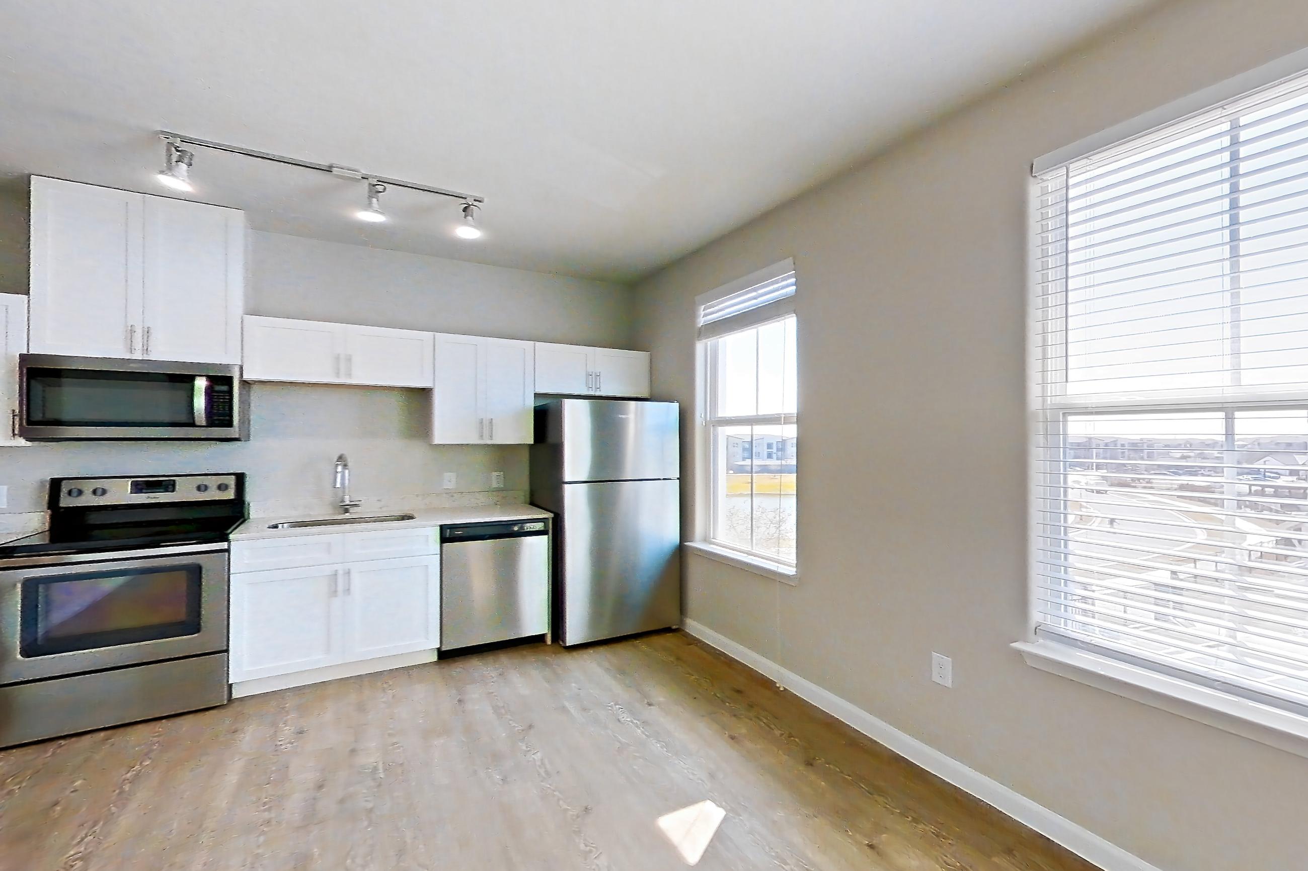 LIVING SPACE