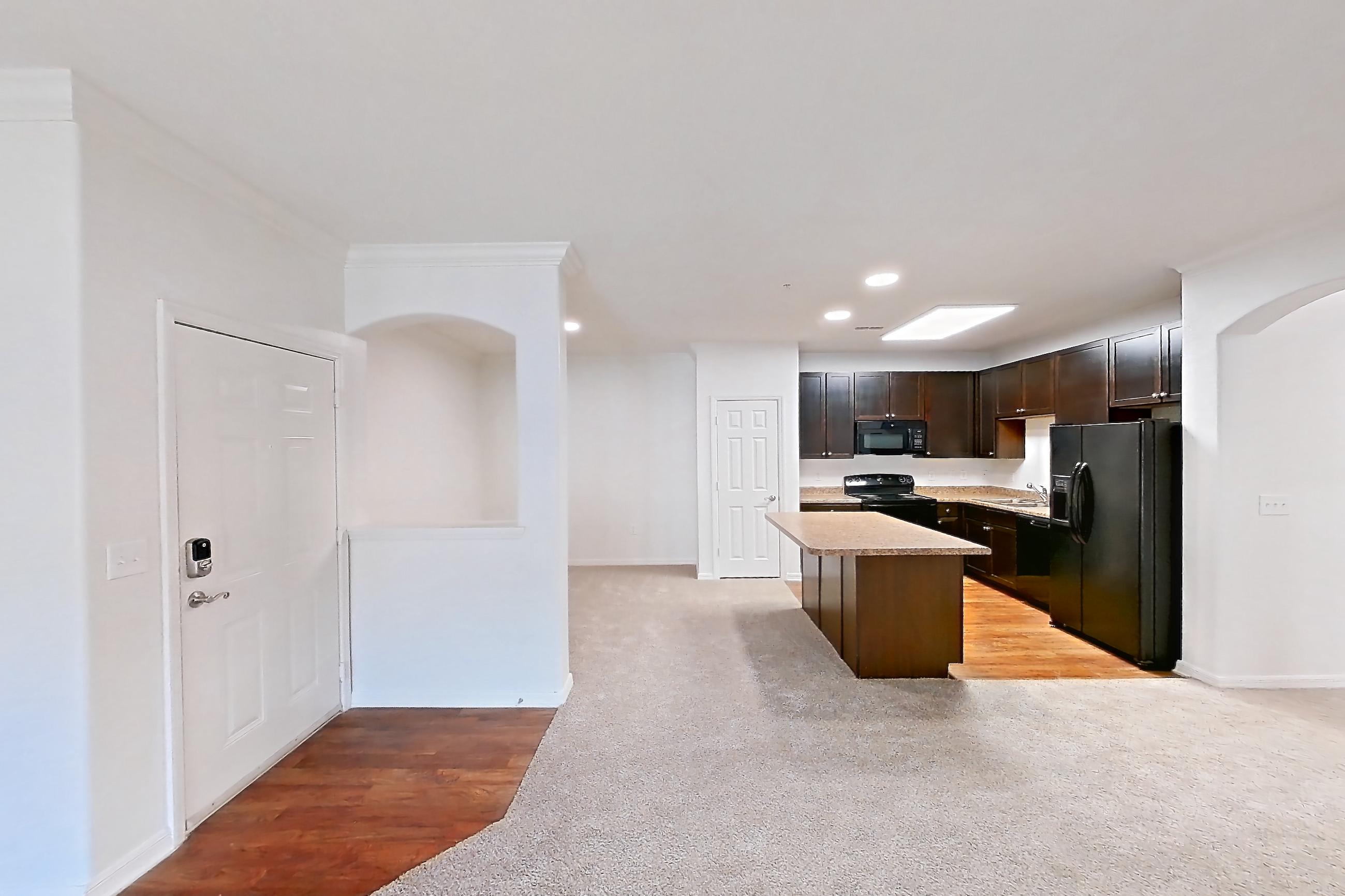 LIVING SPACE