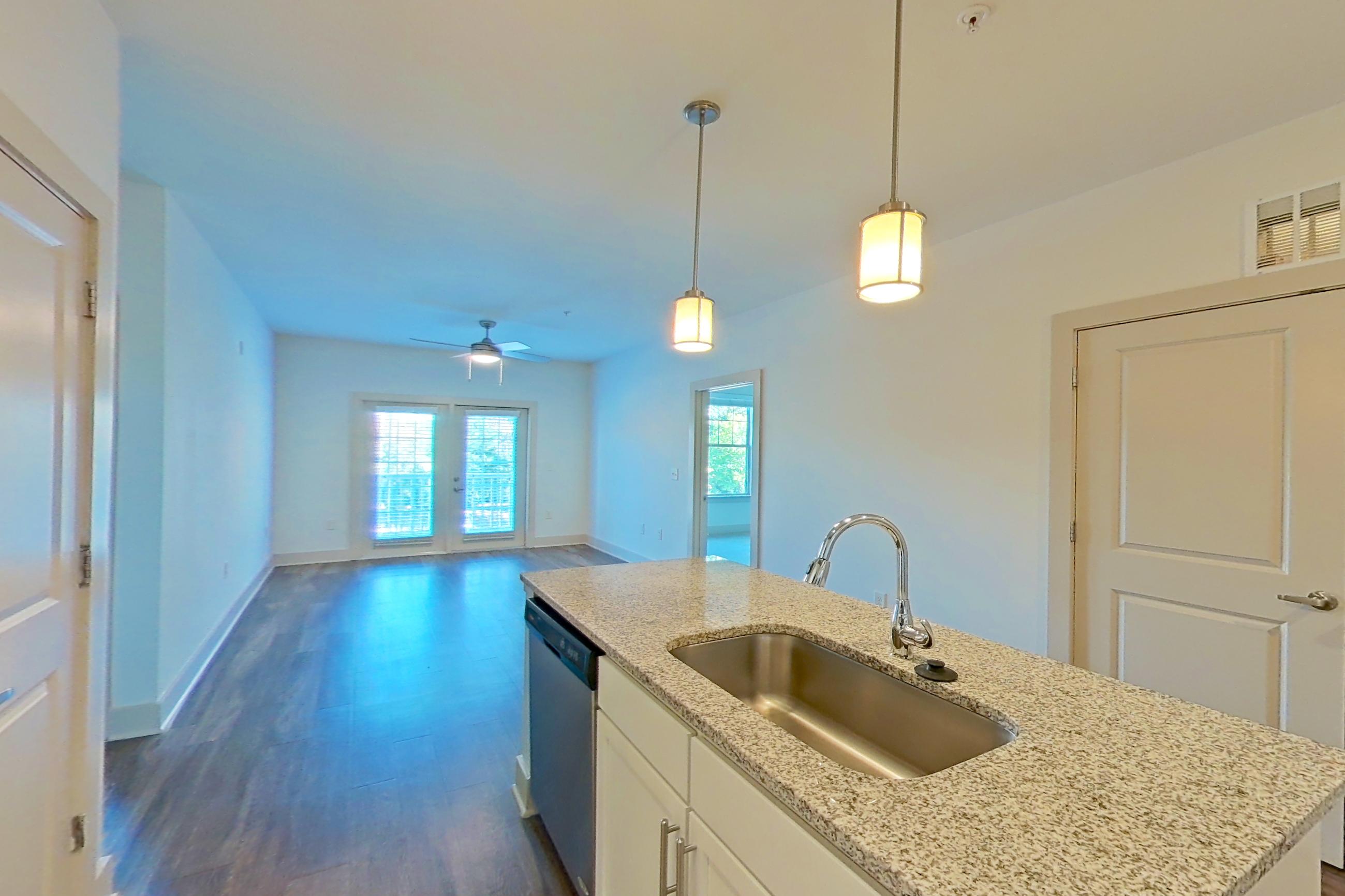 KITCHEN (representative of this floor plan)