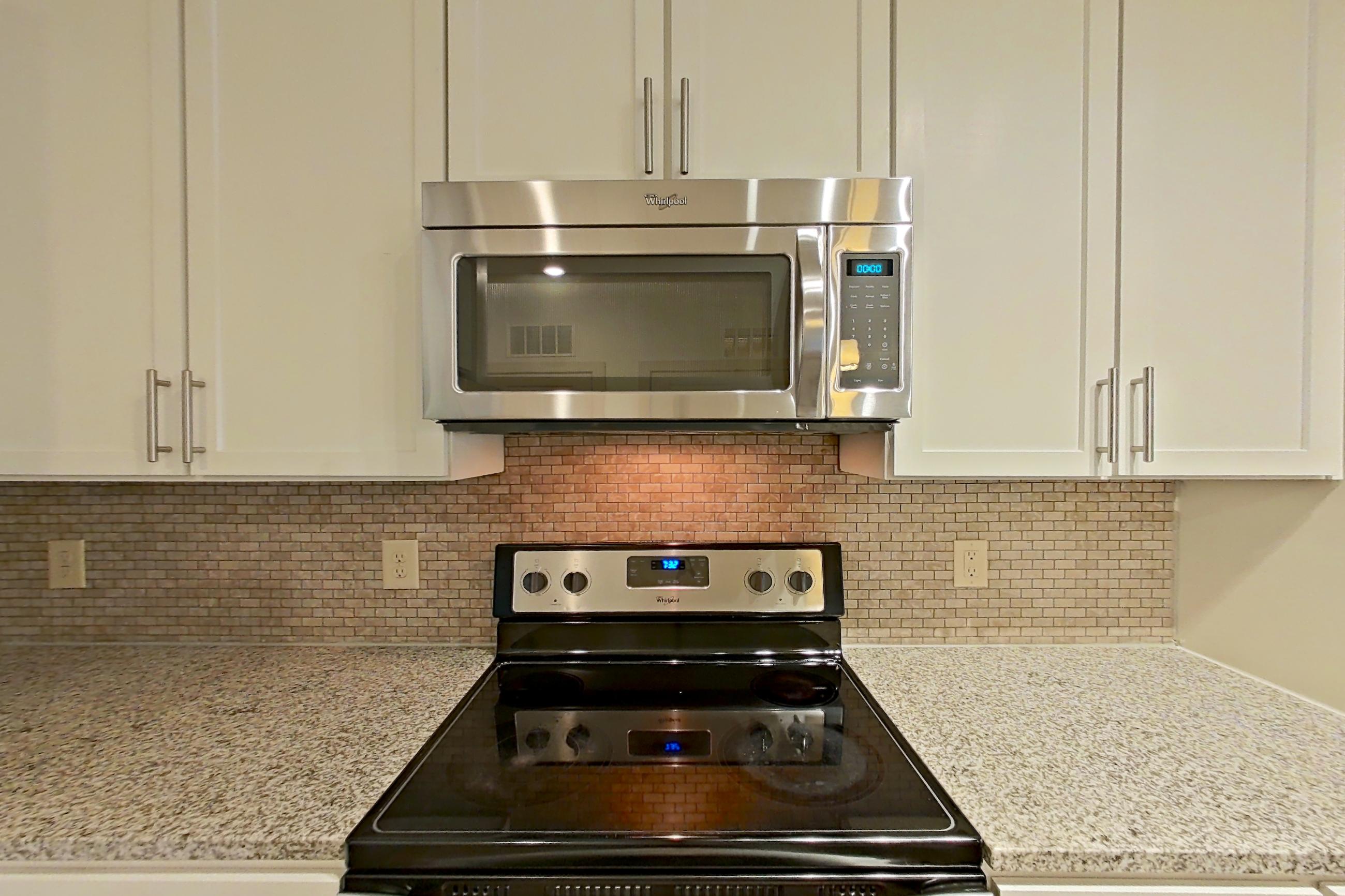 KITCHEN (representative of this floor plan)
