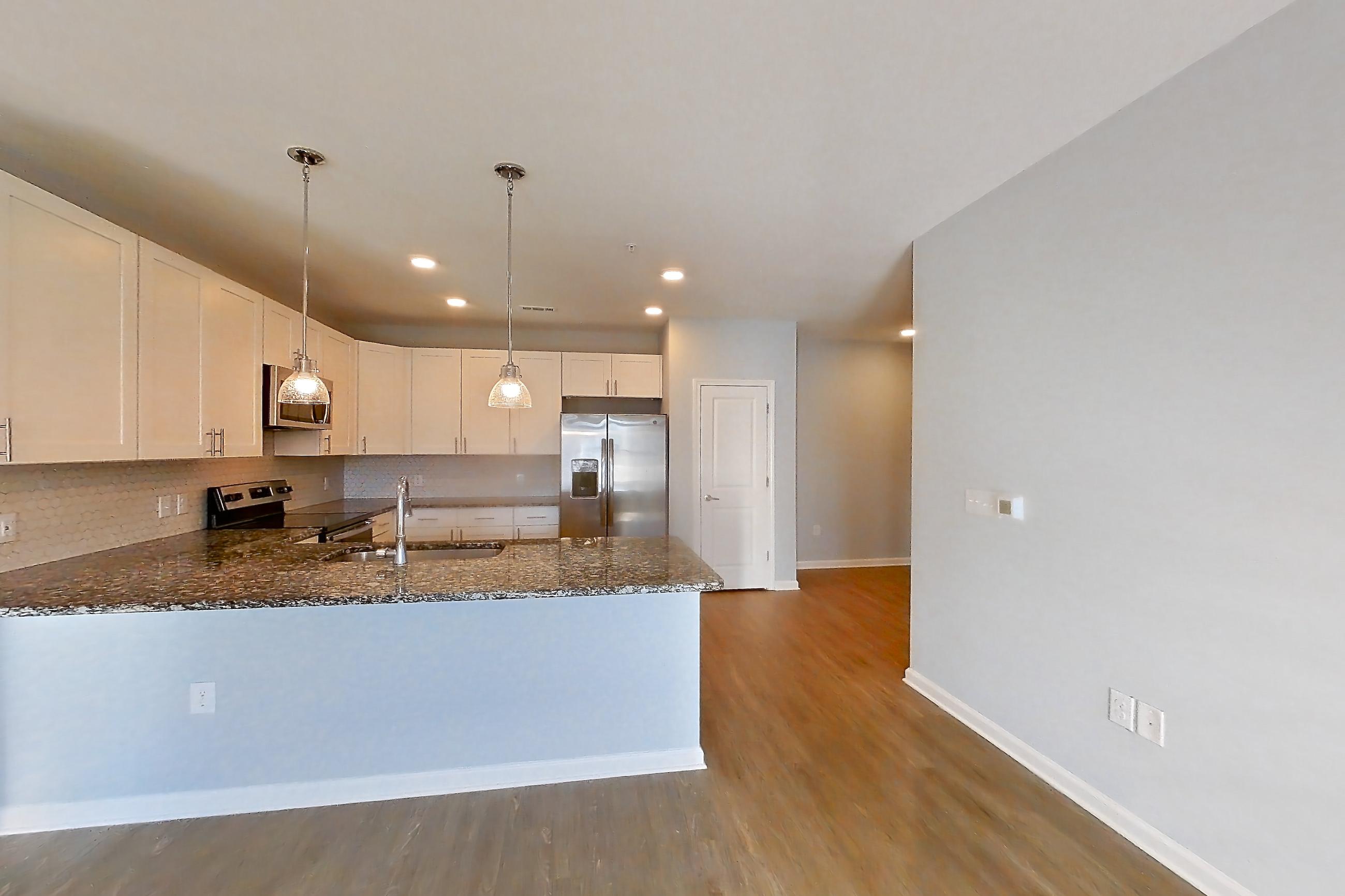 LIVING SPACE