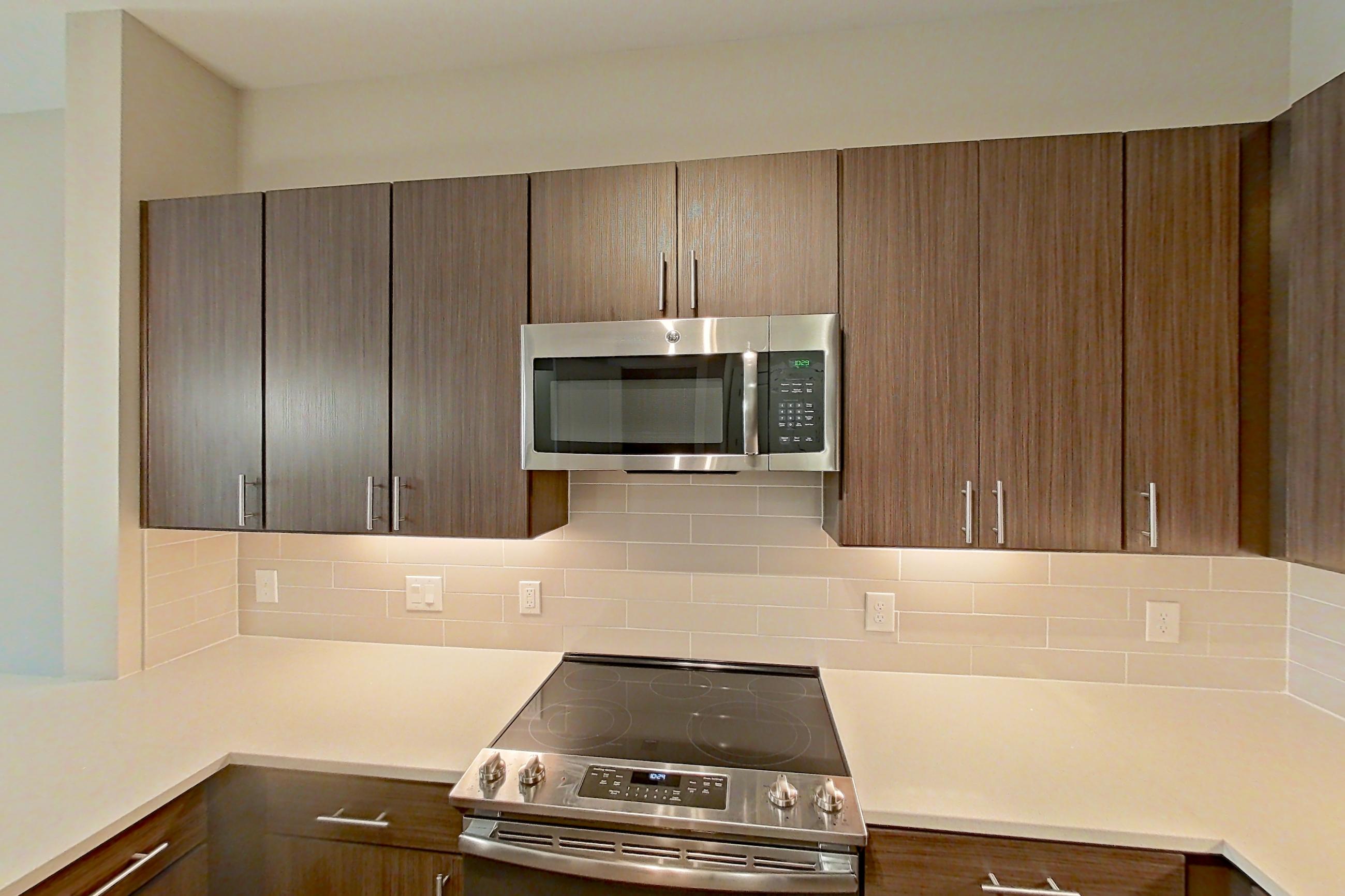 KITCHEN (representative of this floor plan)