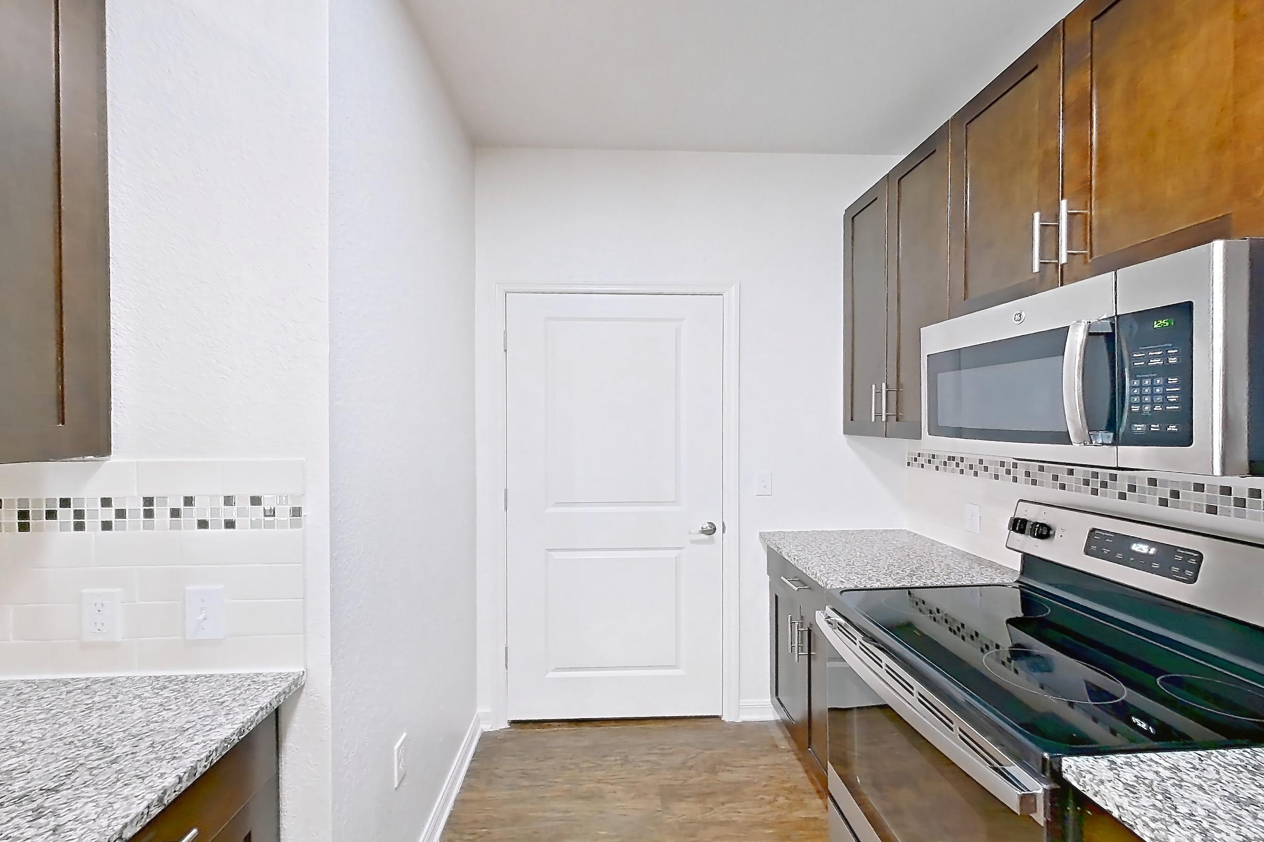KITCHEN (representative of this floor plan)