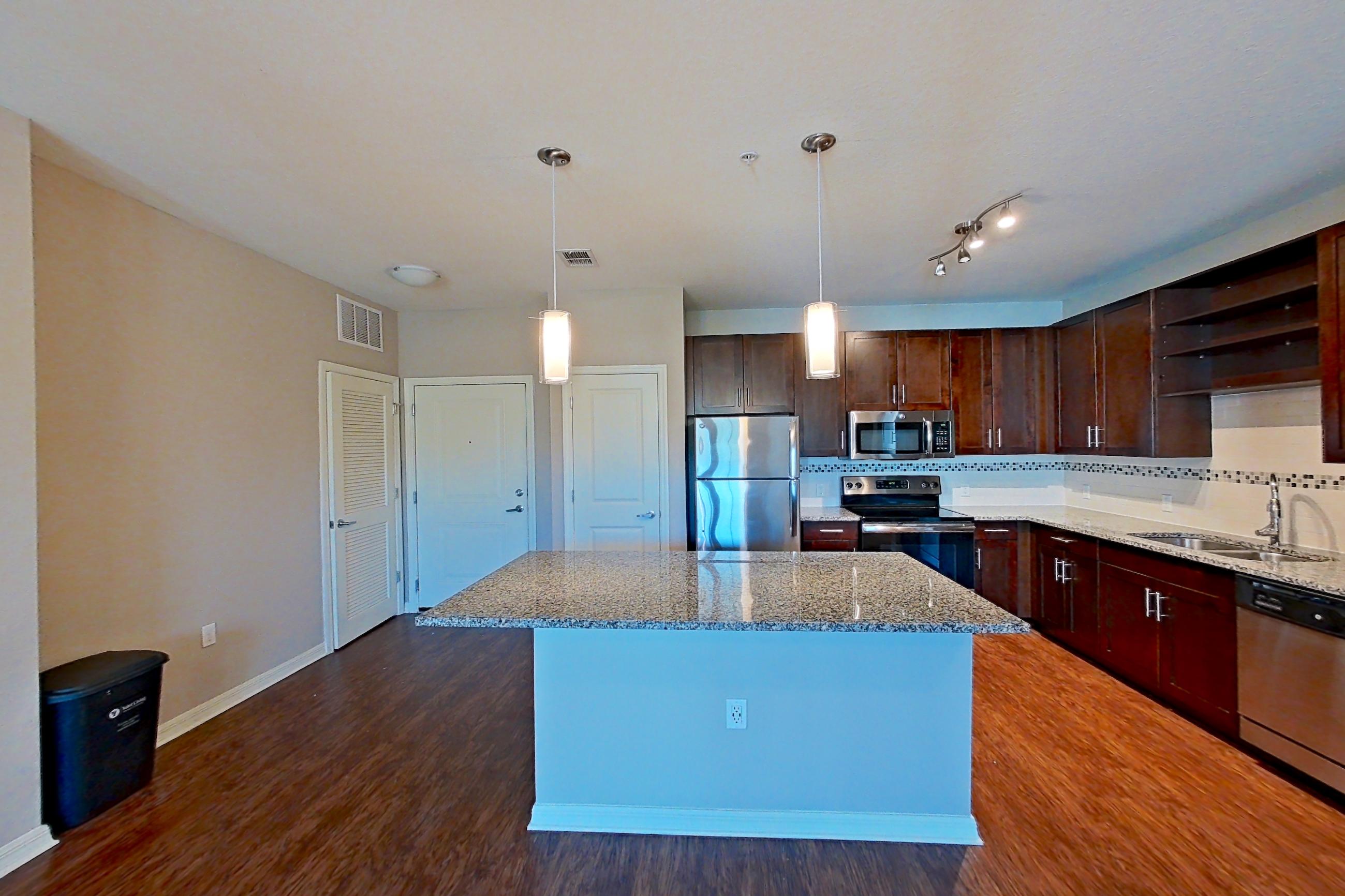 LIVING SPACE