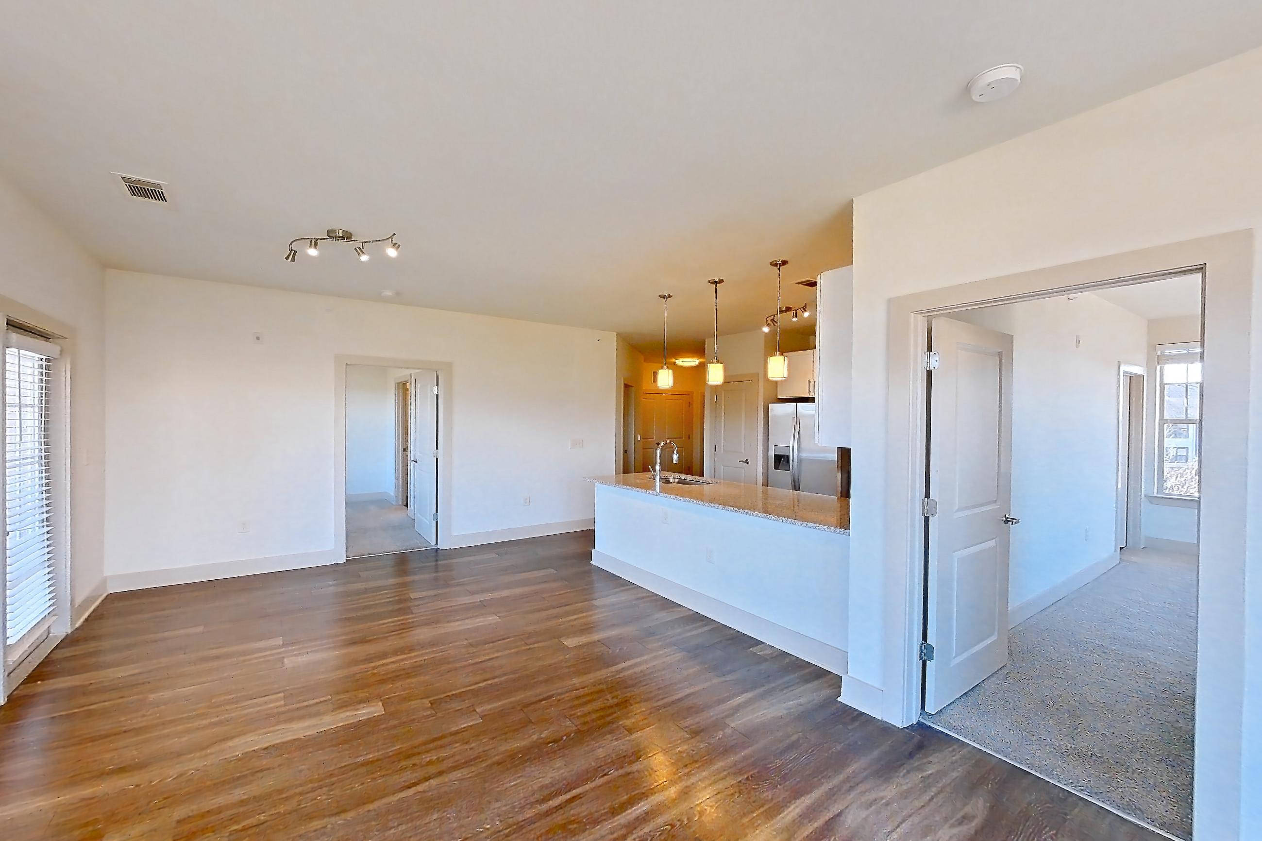 LIVING SPACE