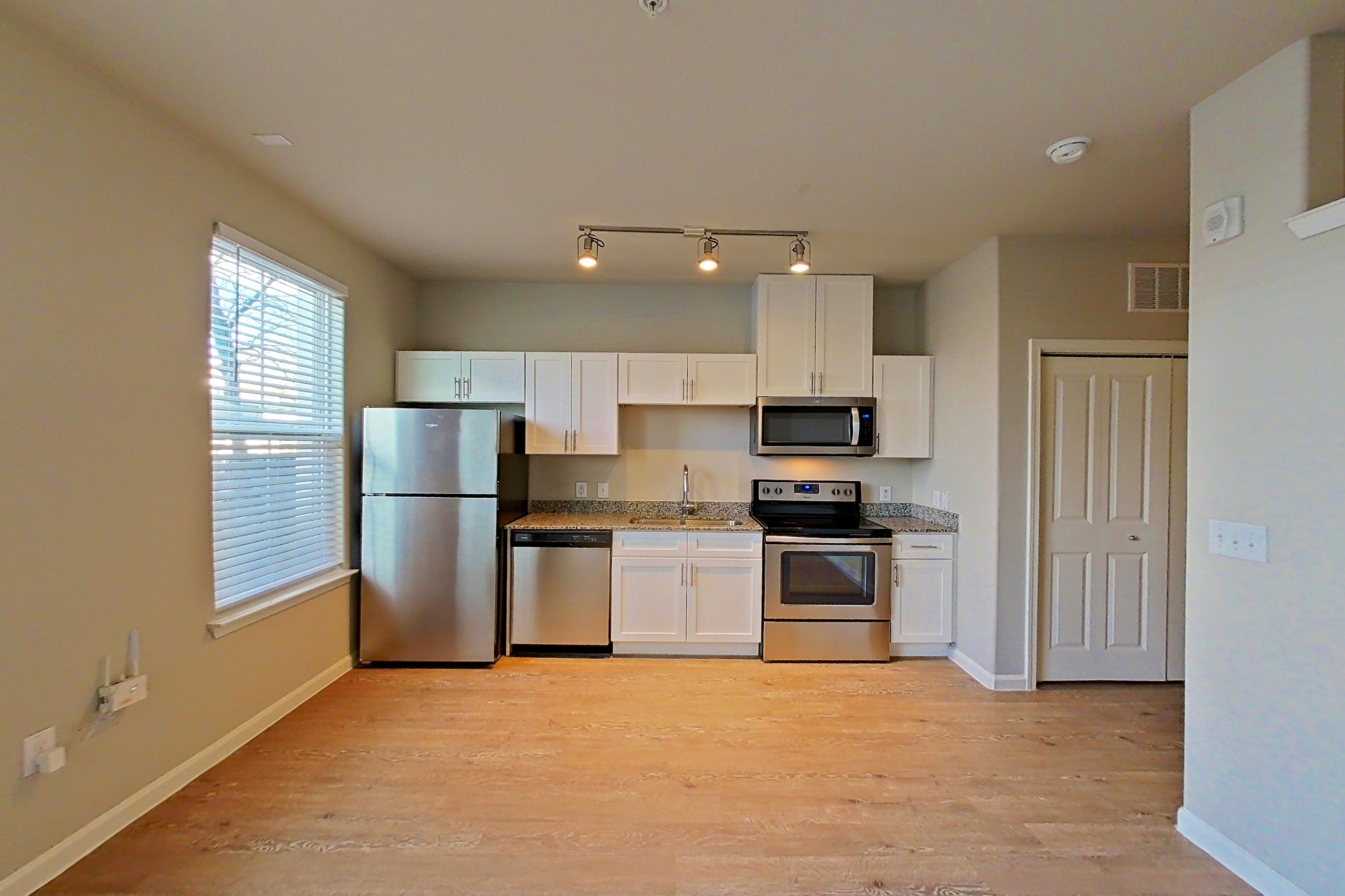 DINING ROOM (representative of this floor plan)