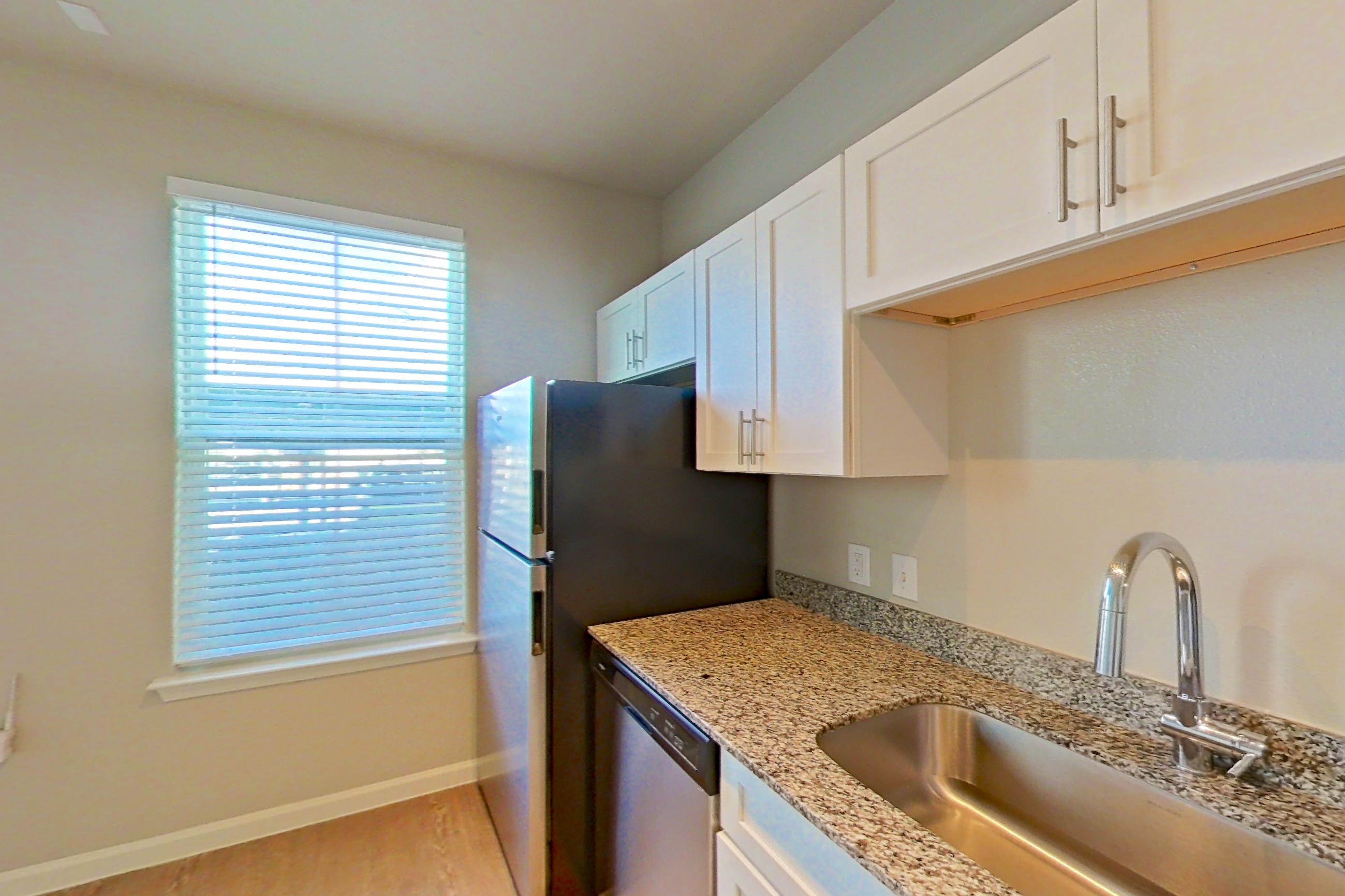 KITCHEN (representative of this floor plan)