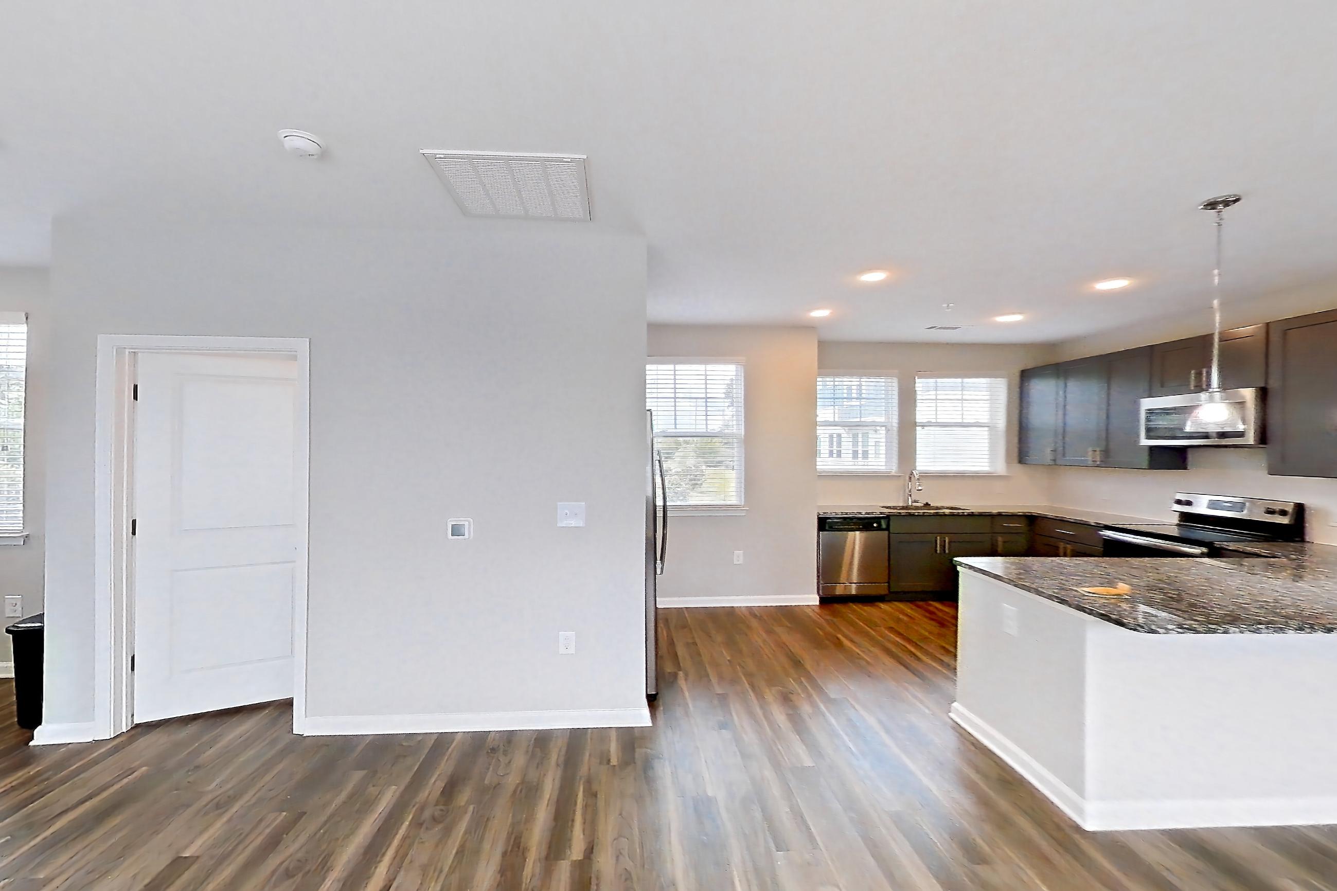 LIVING SPACE