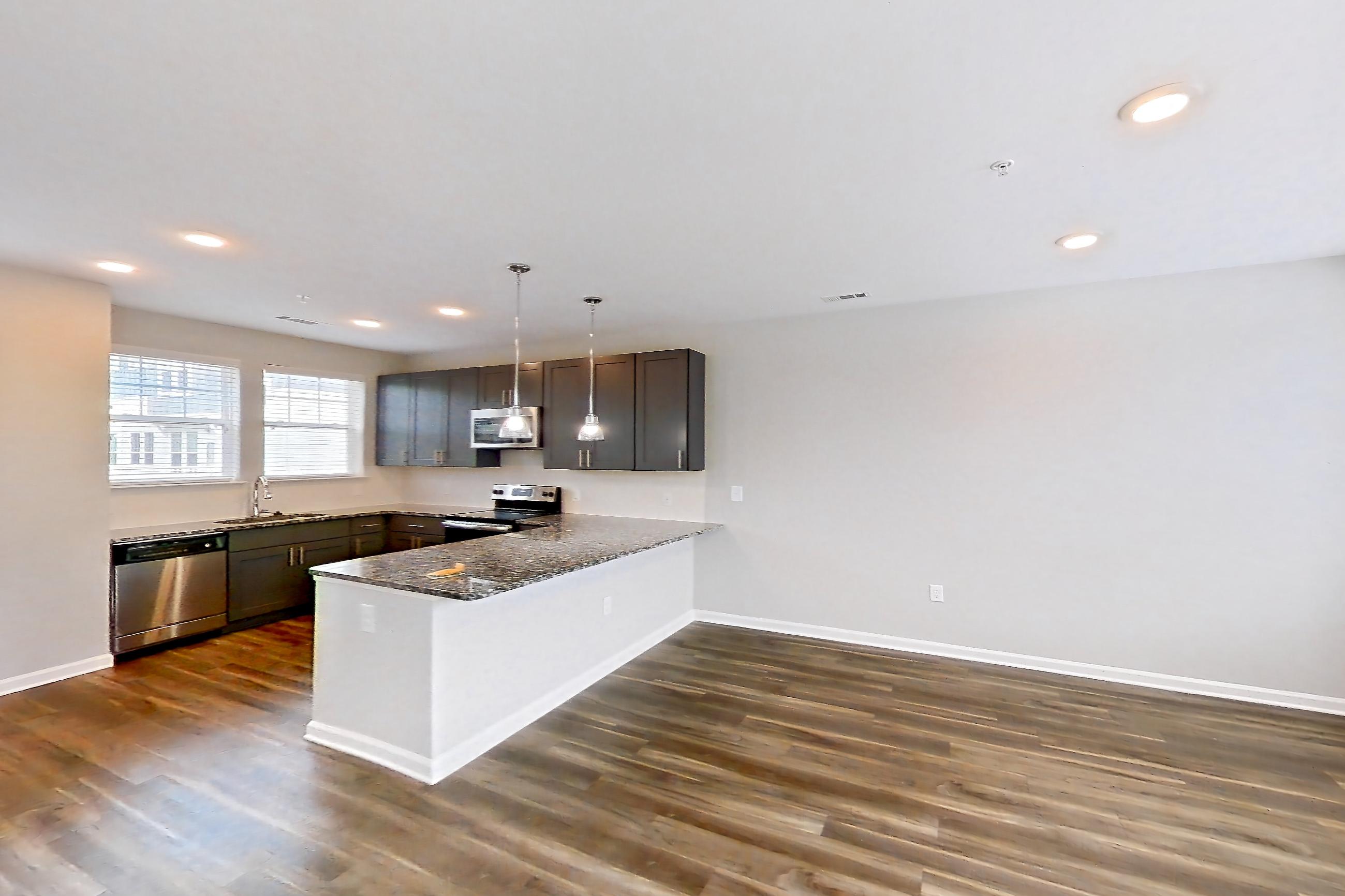 LIVING SPACE