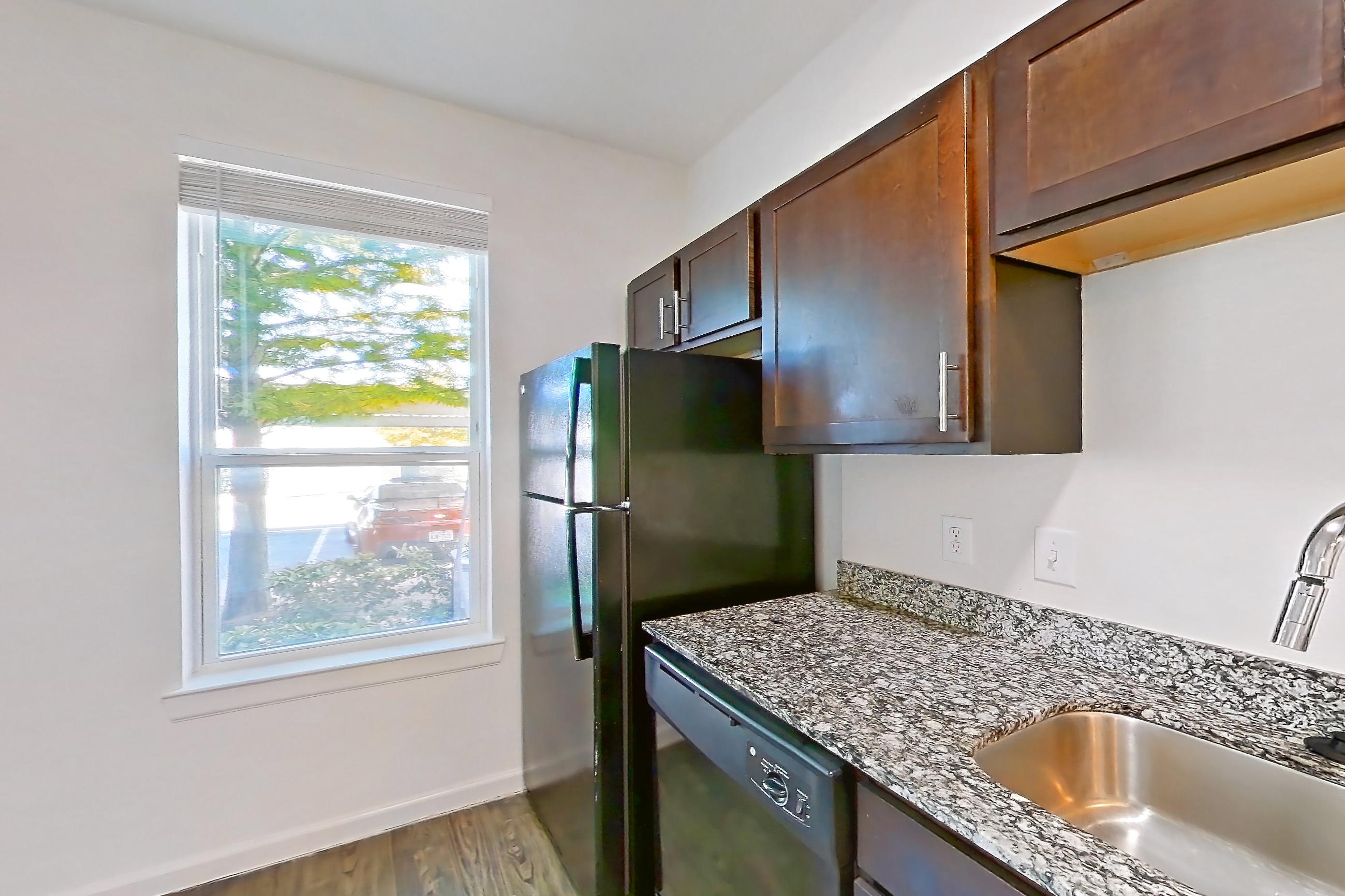 KITCHEN (representative of this floor plan)