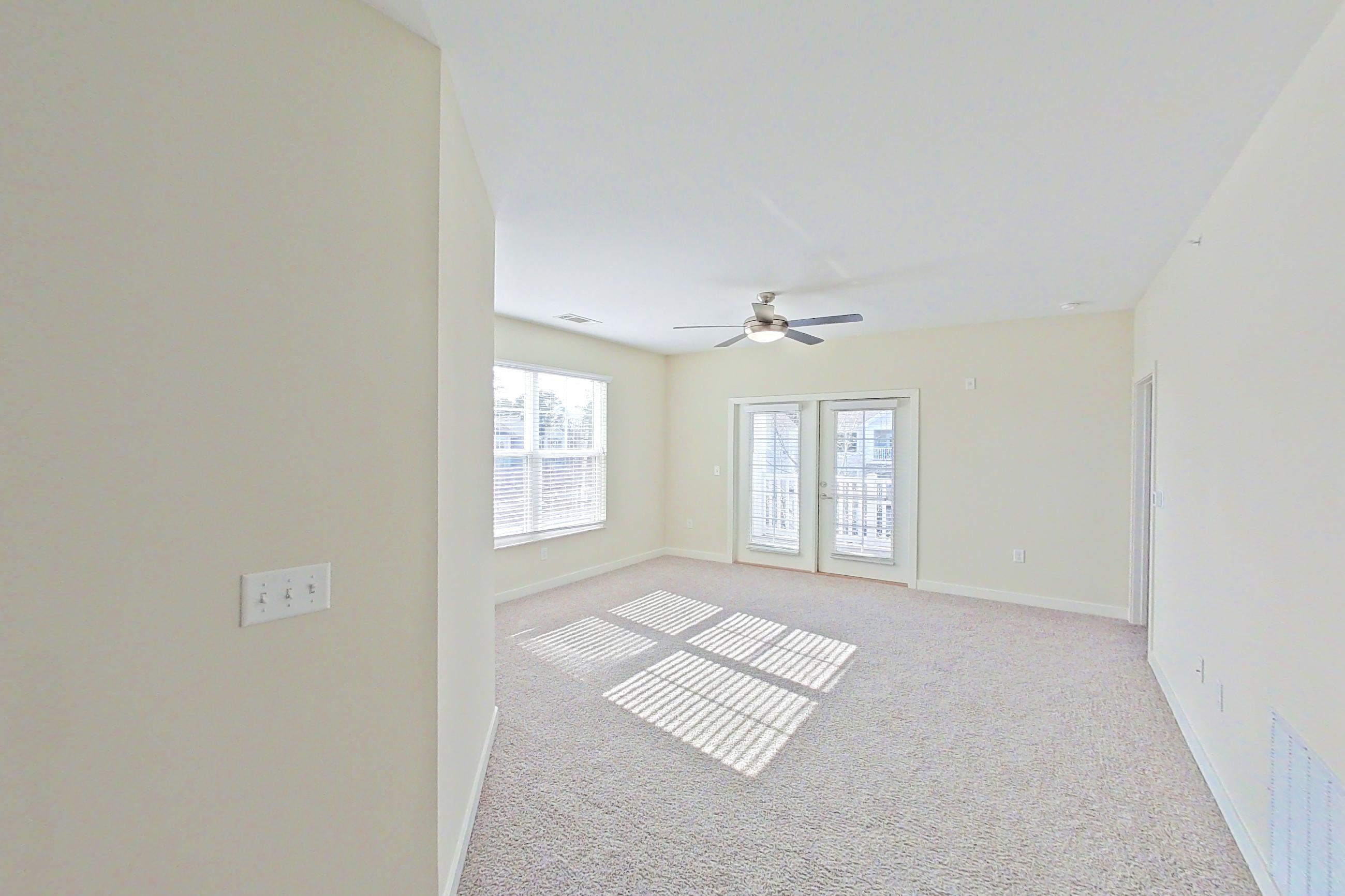 DINING ROOM (representative of this floor plan)