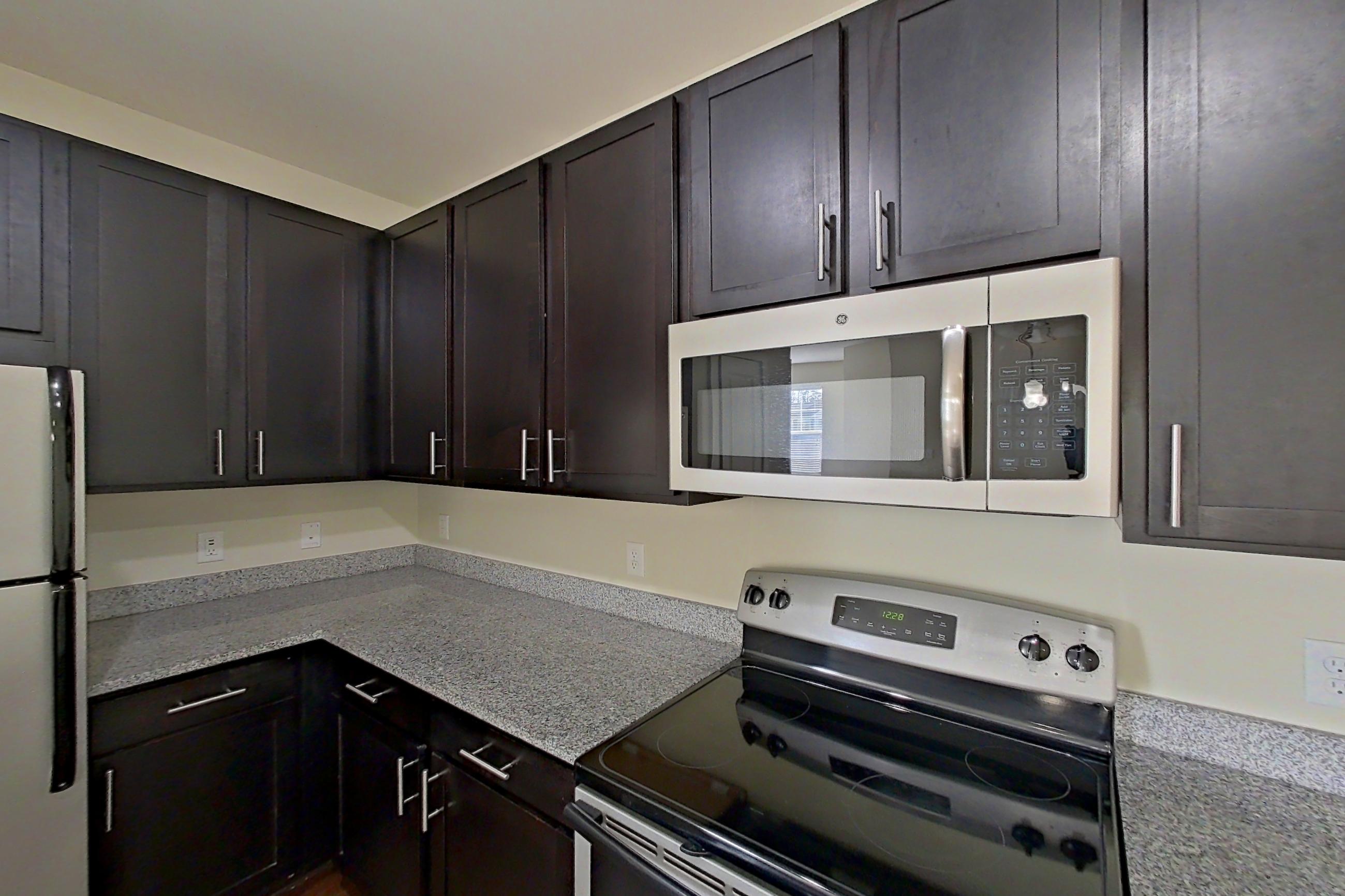 KITCHEN (representative of this floor plan)