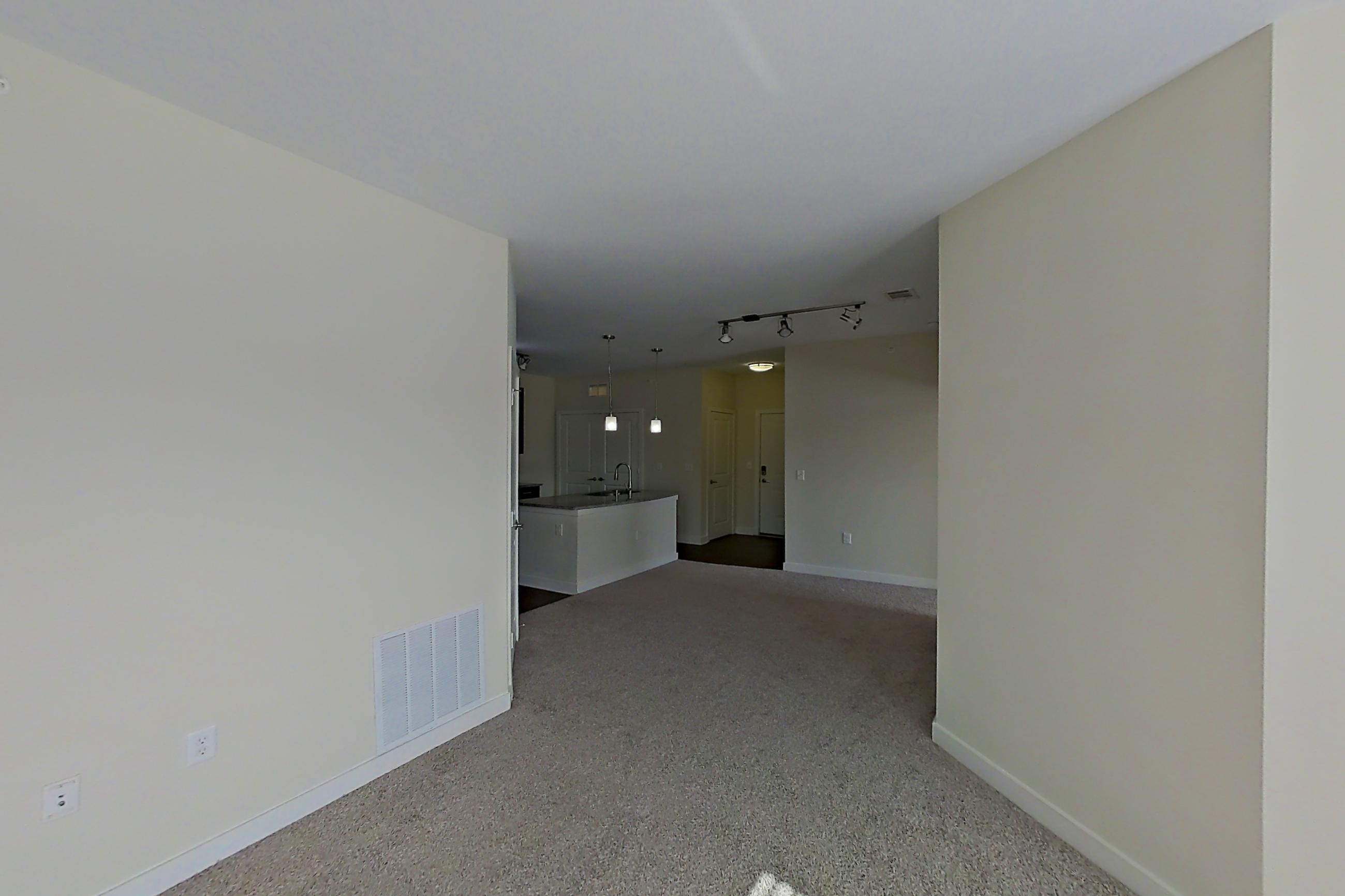 LIVING ROOM (representative of this floor plan)