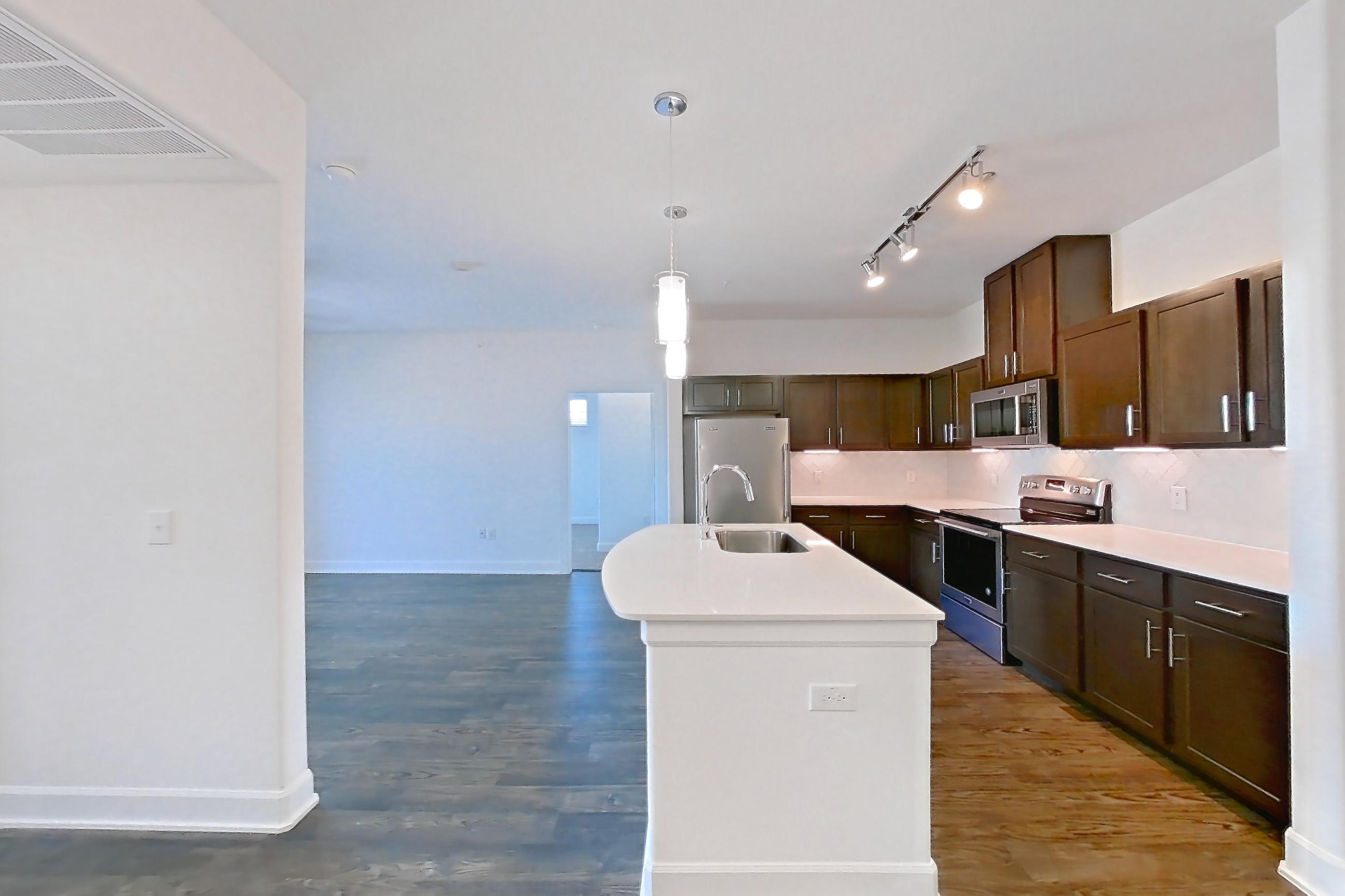 DINING SPACE