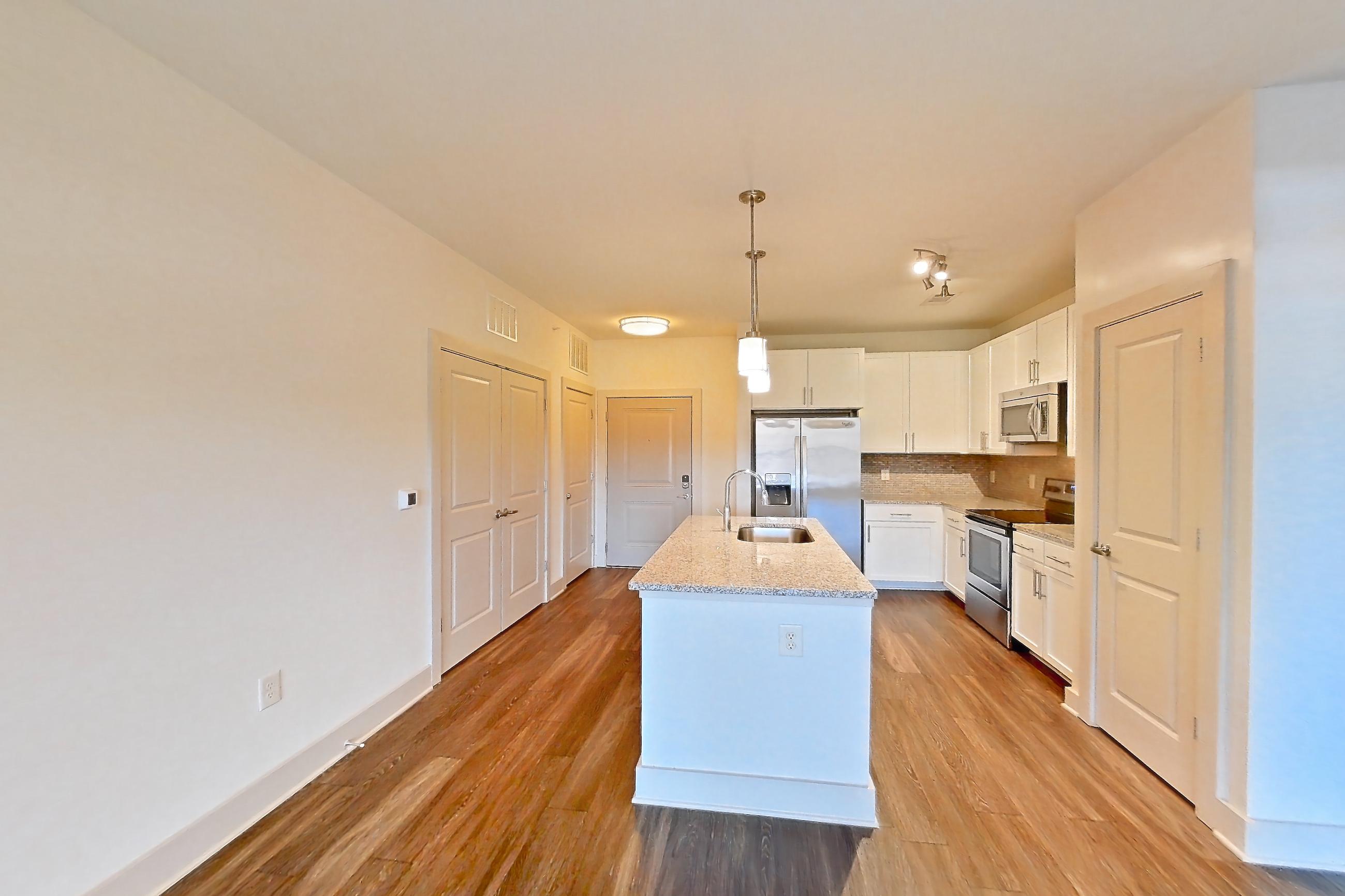 LIVING SPACE