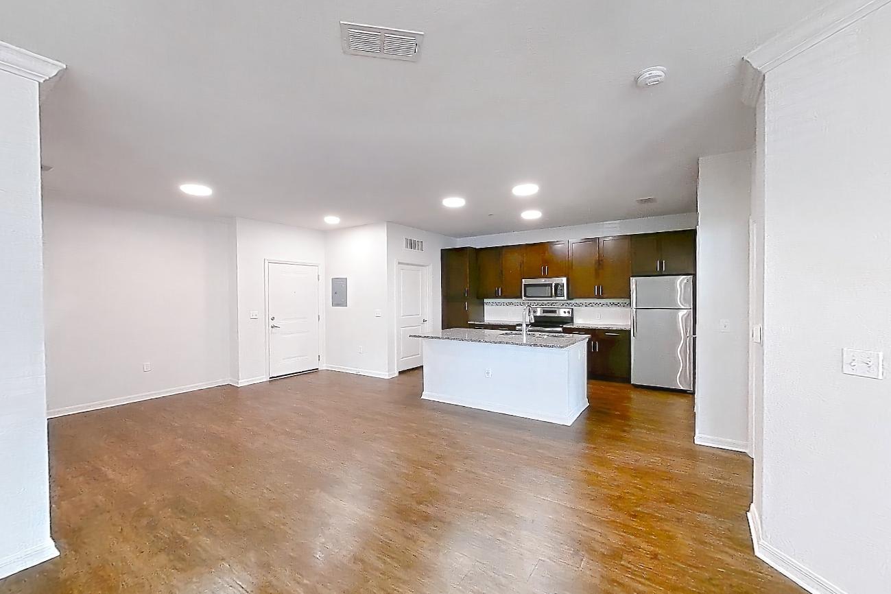 LIVING SPACE