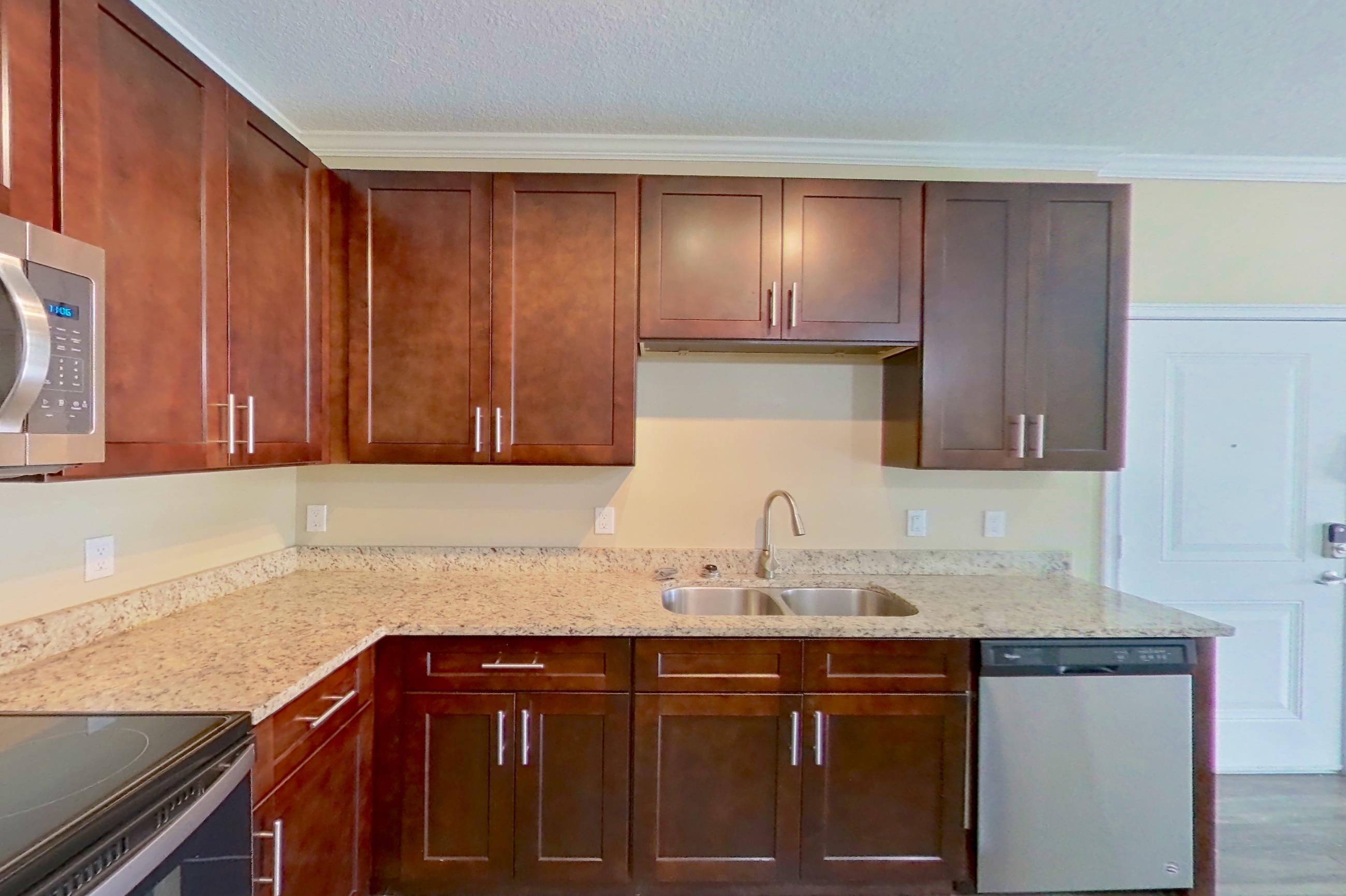 KITCHEN (representative of this floor plan)