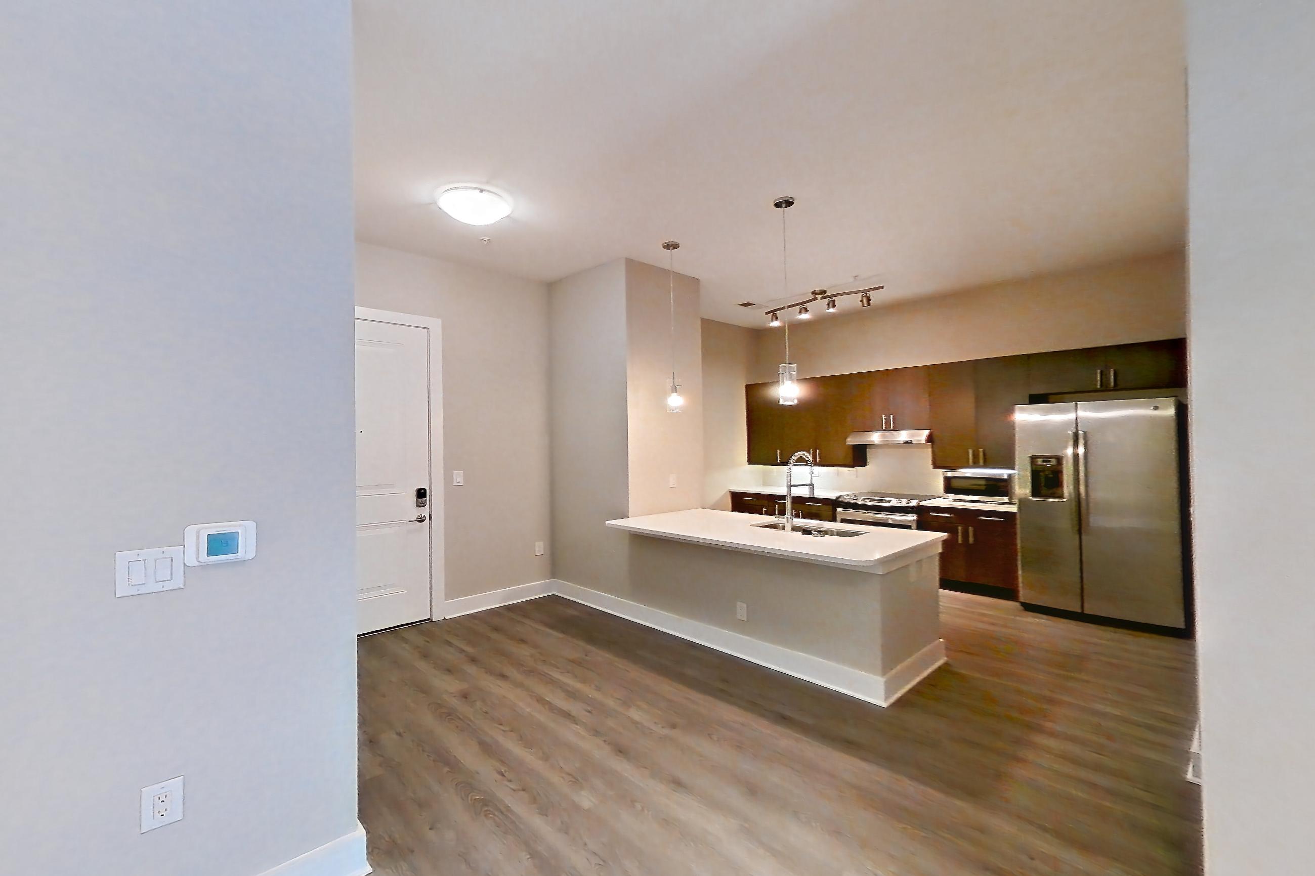 LIVING SPACE