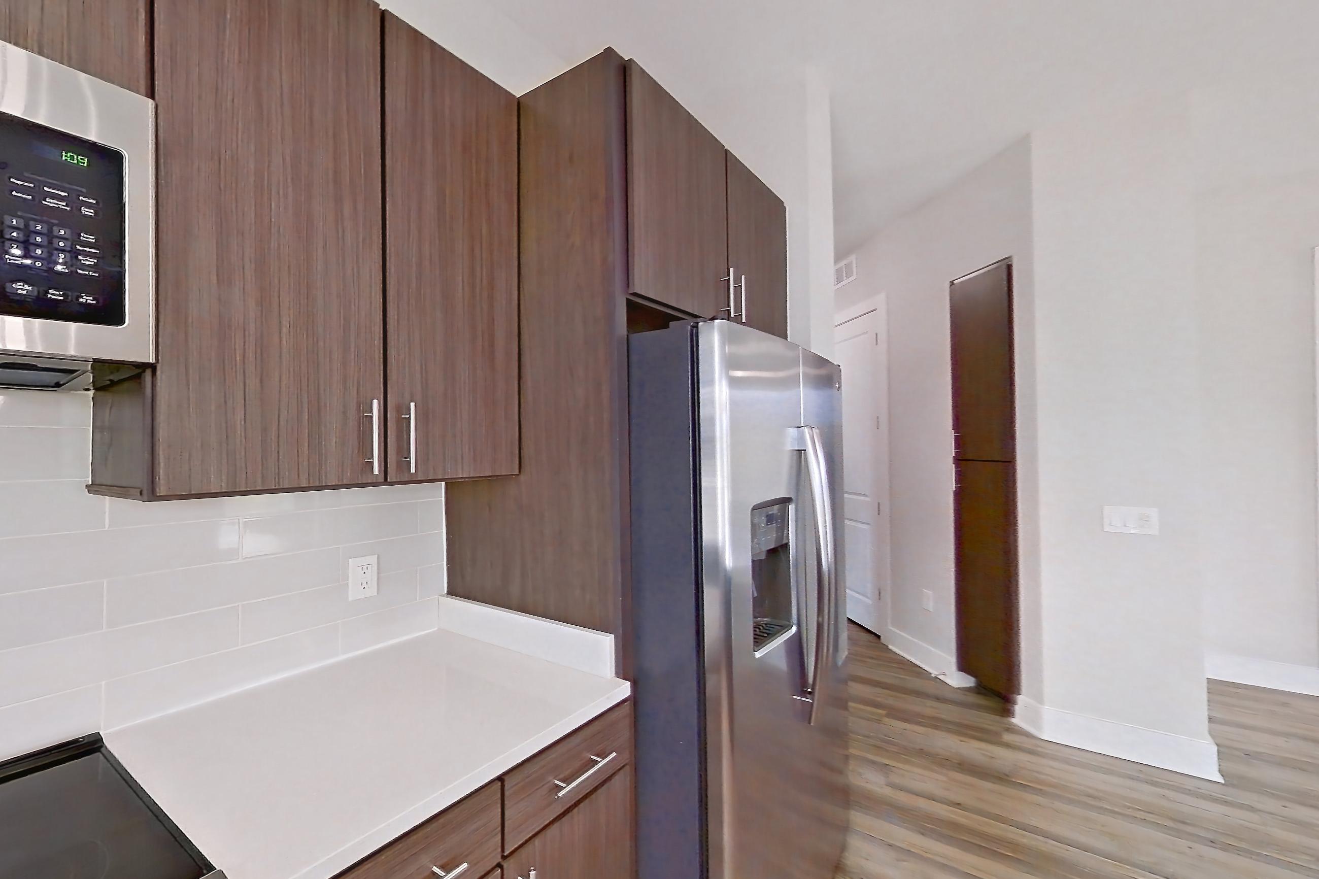 KITCHEN (representative of this floor plan)