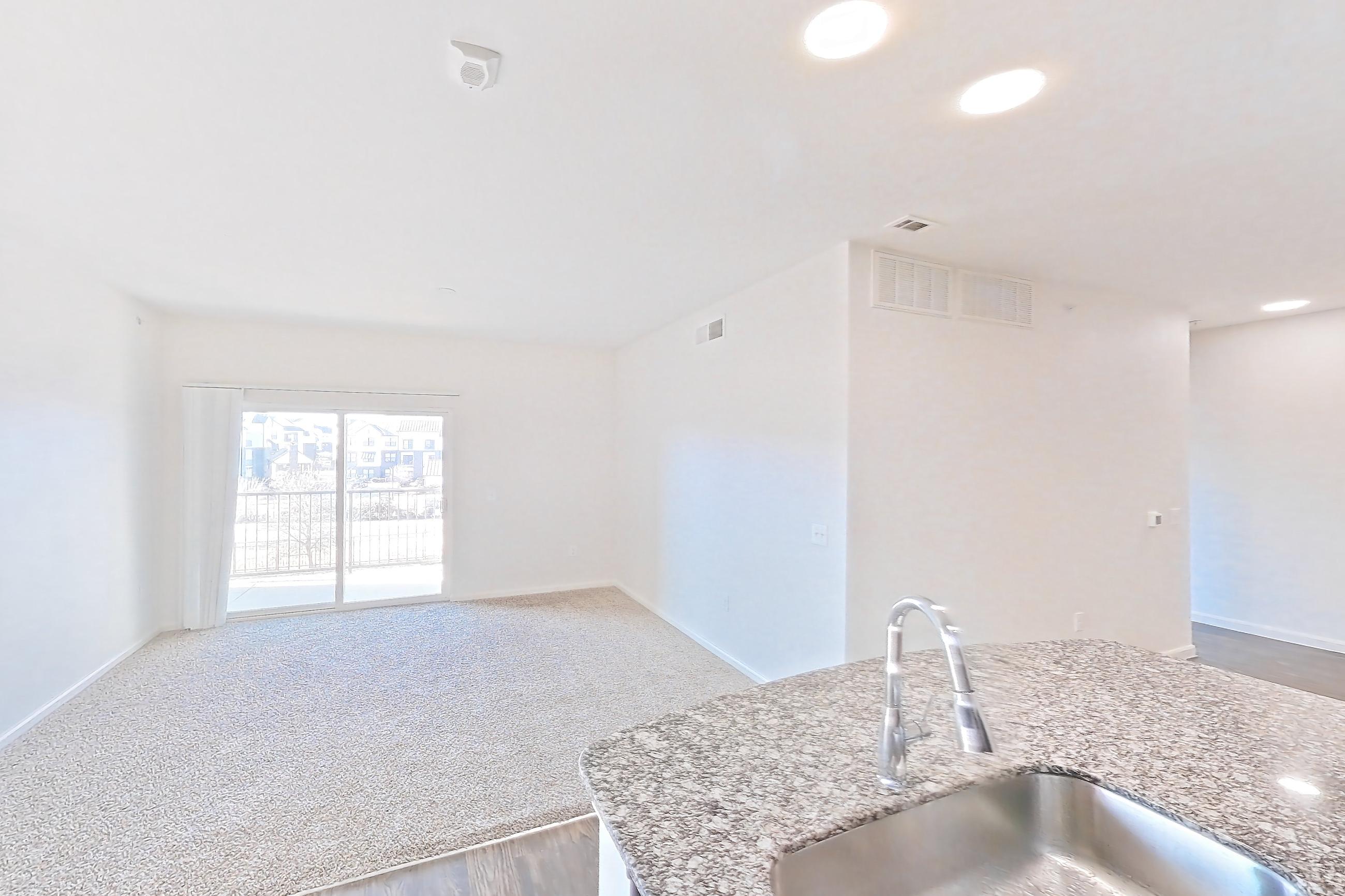KITCHEN (representative of this floor plan)