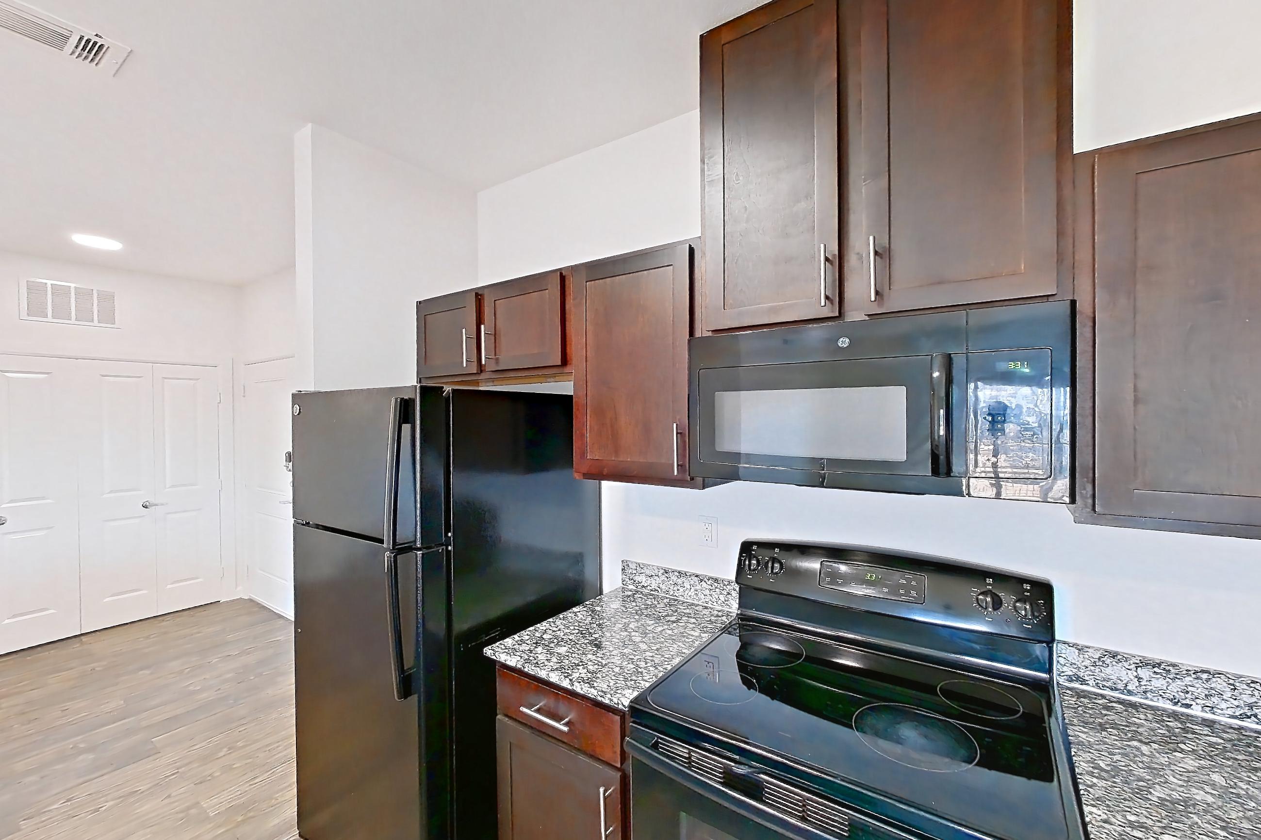 KITCHEN (representative of this floor plan)