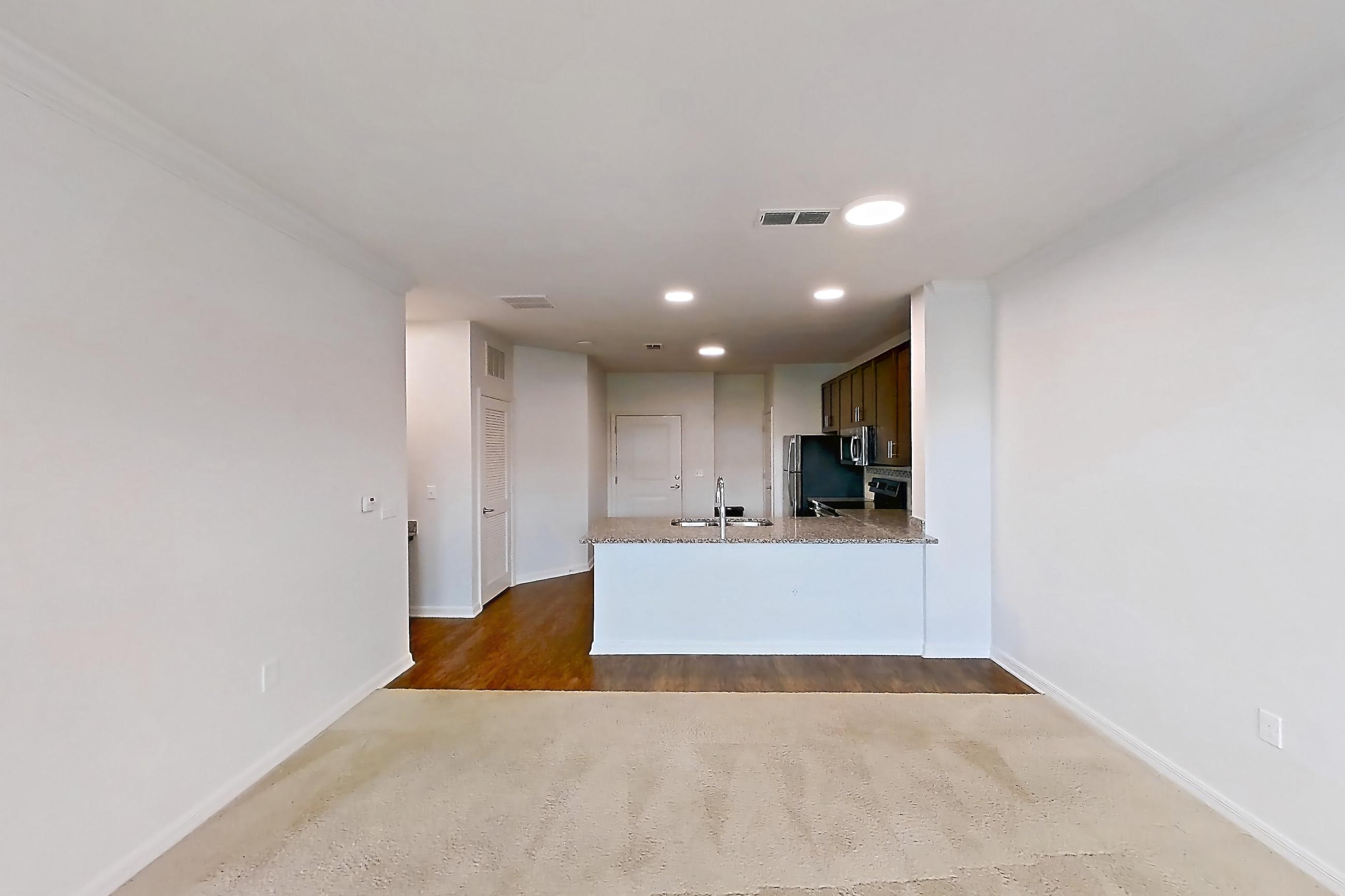 LIVING SPACE