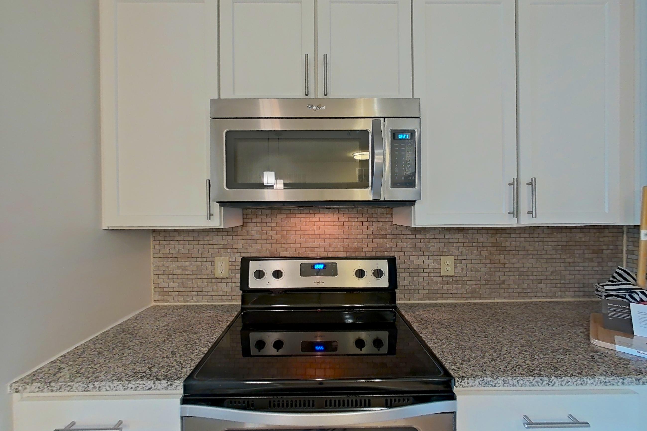 KITCHEN (representative of this floor plan)