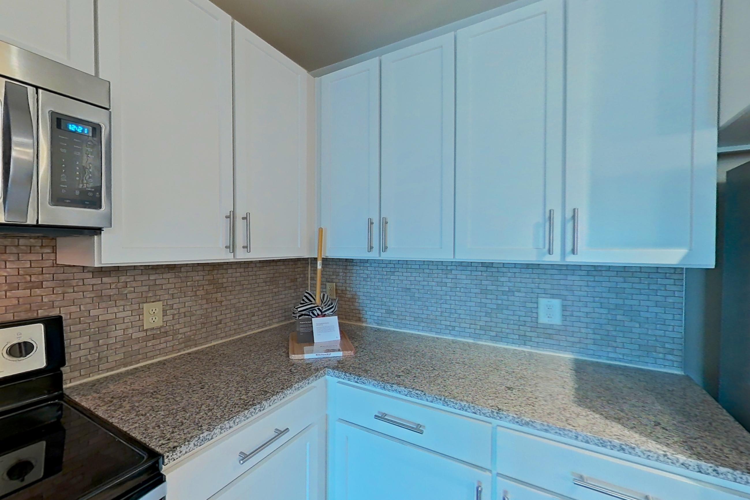 KITCHEN (representative of this floor plan)