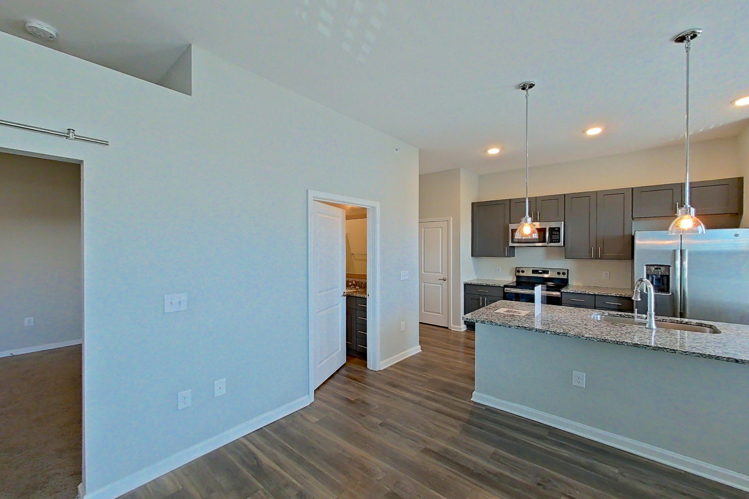LIVING SPACE