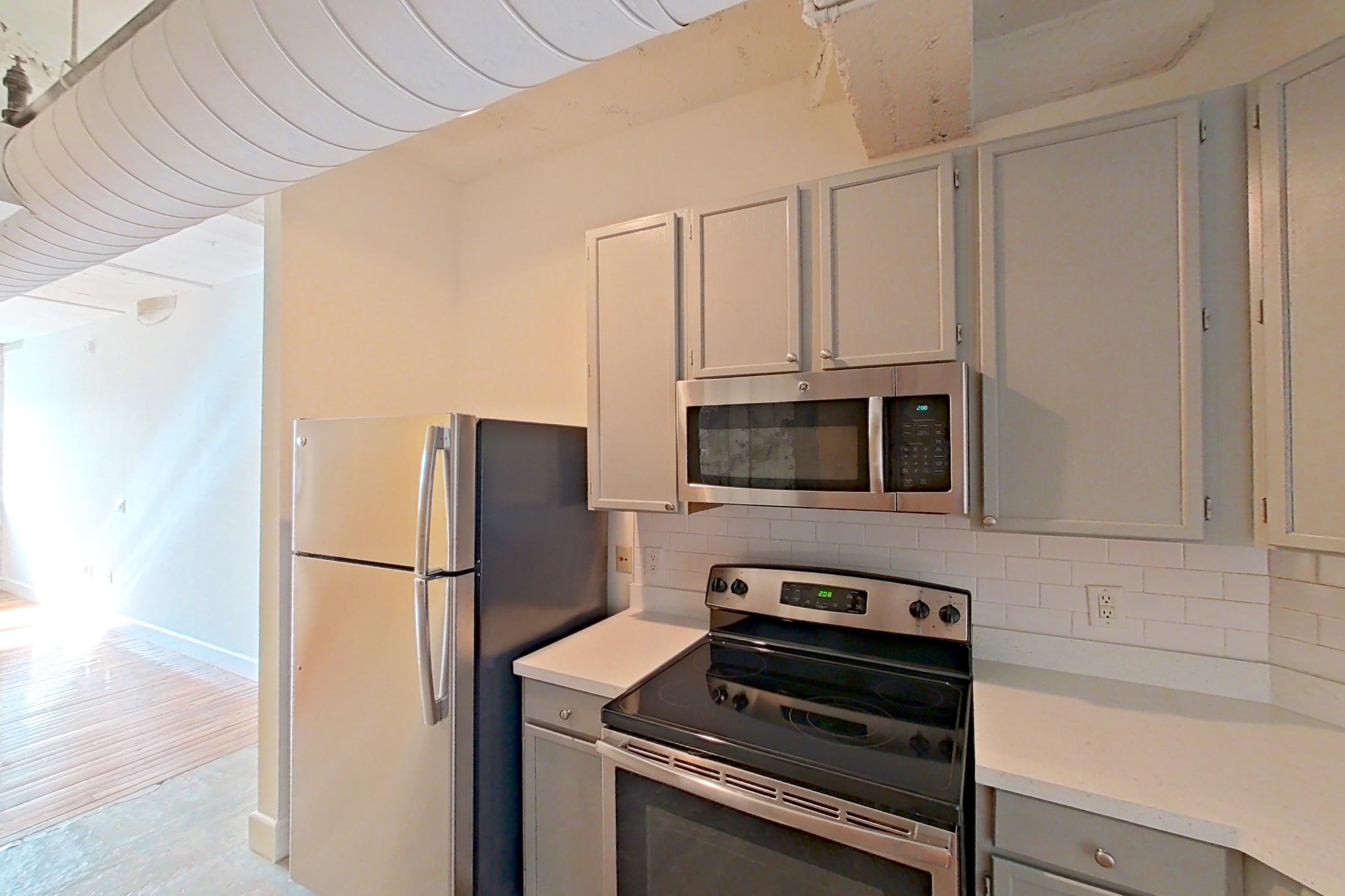 KITCHEN (representative of this floor plan)
