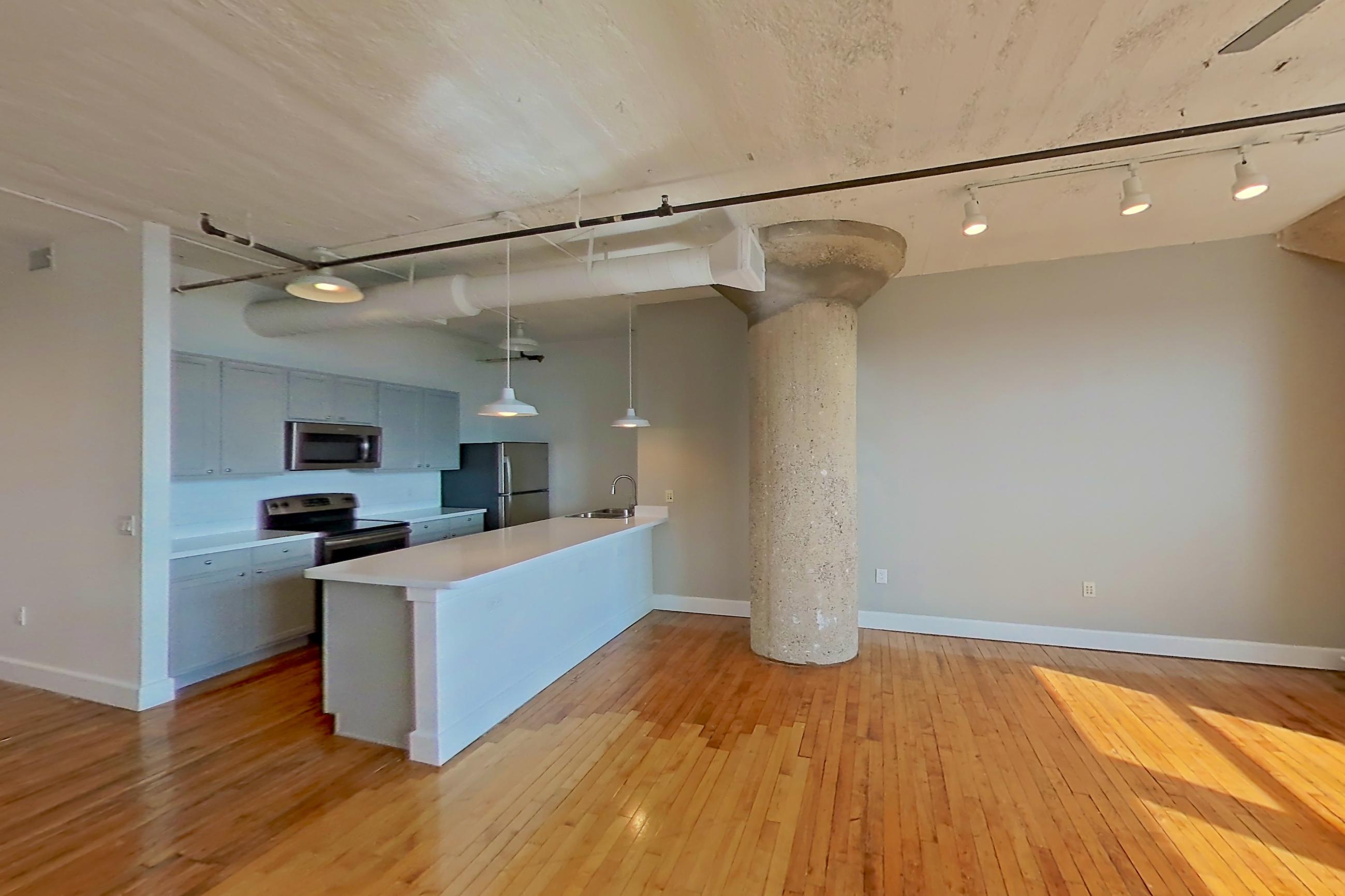 DINING ROOM (representative of this floor plan)