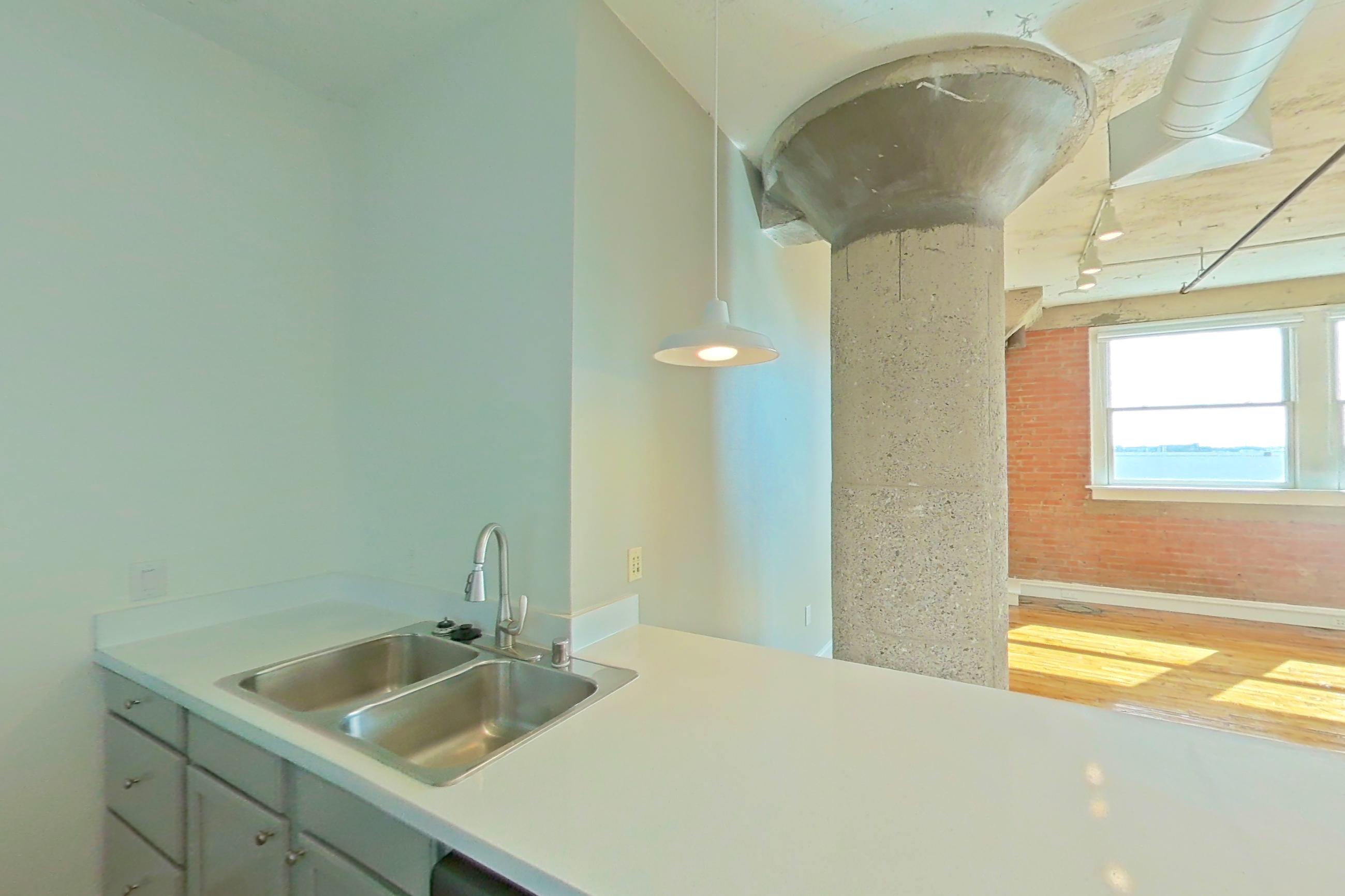 KITCHEN (representative of this floor plan)