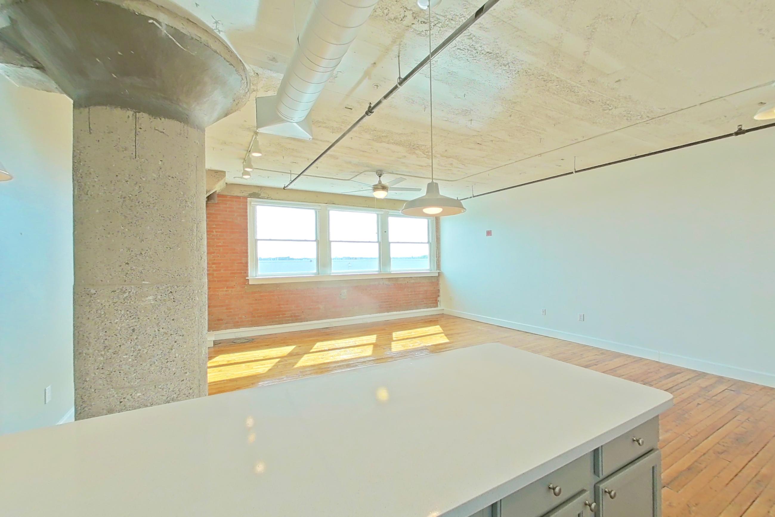 KITCHEN (representative of this floor plan)
